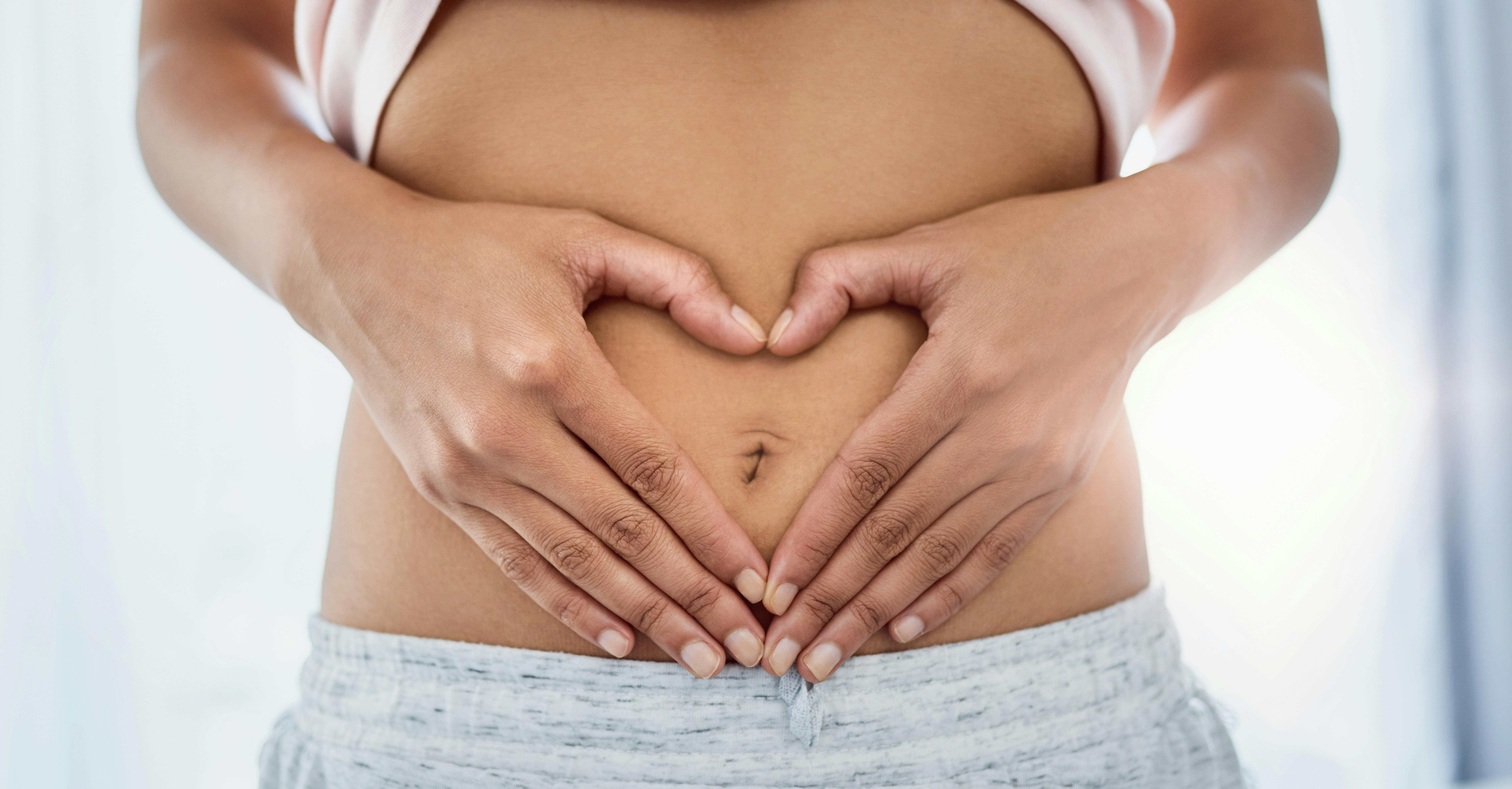 Den lille spire er blot en cellemasse i uge 3 af din graviditet. gravid uge 3, gravid uge for uge, graviditet