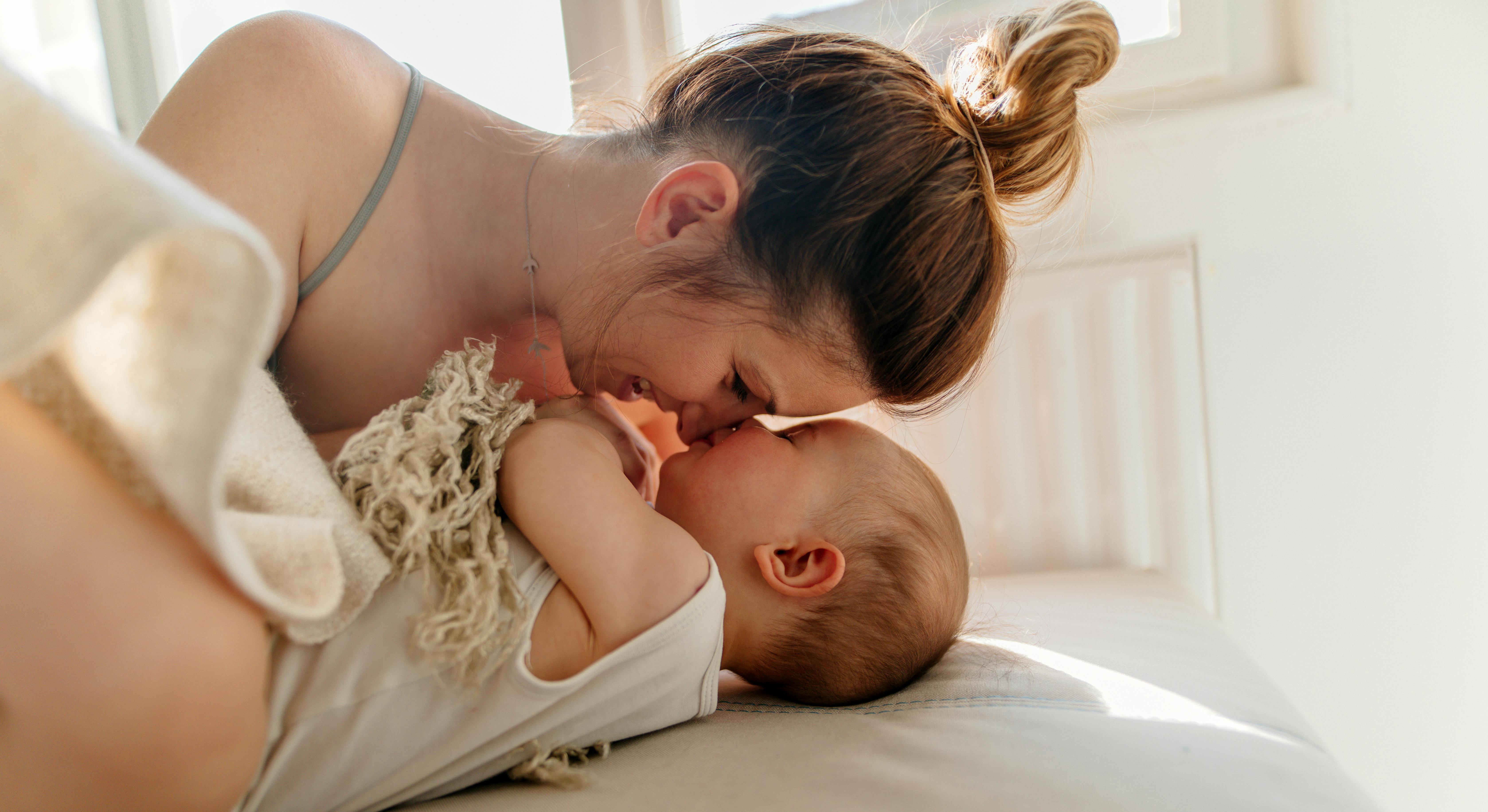 Skal din lille baby have et fransk navn? Franske navne