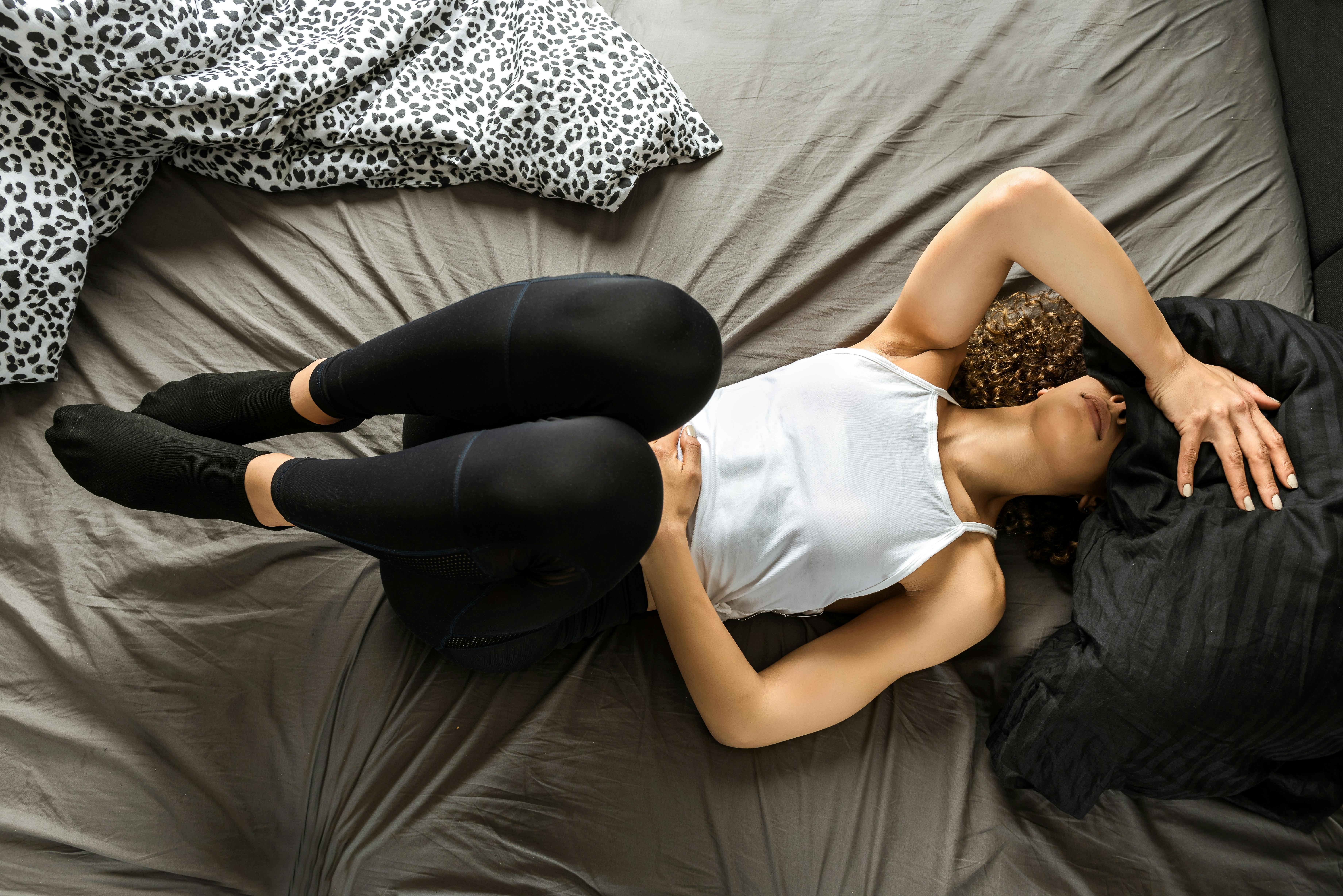 Smerter ved endometriose og adenomyose
