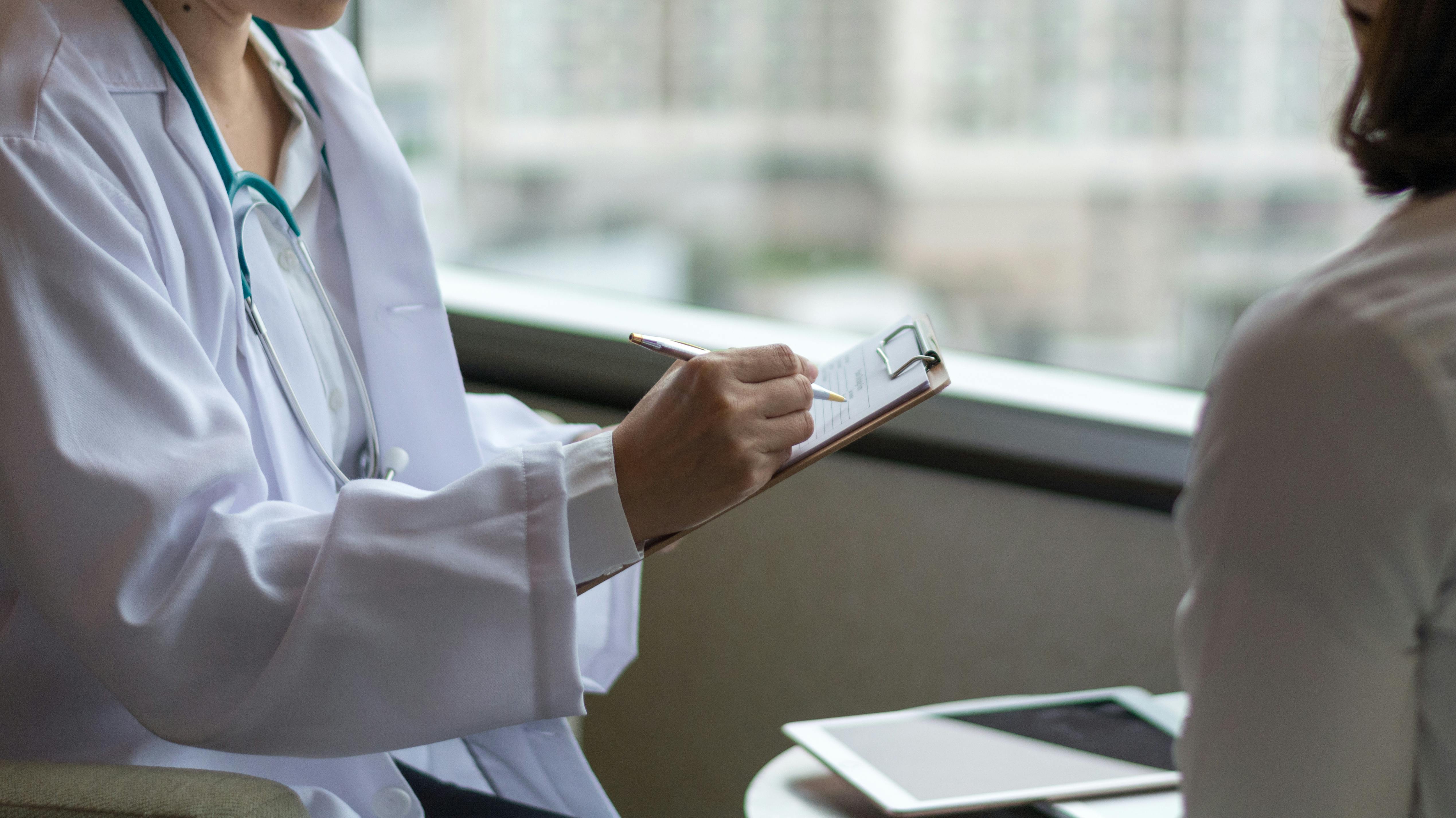 Diagnostisering av adenomyose og endometriose