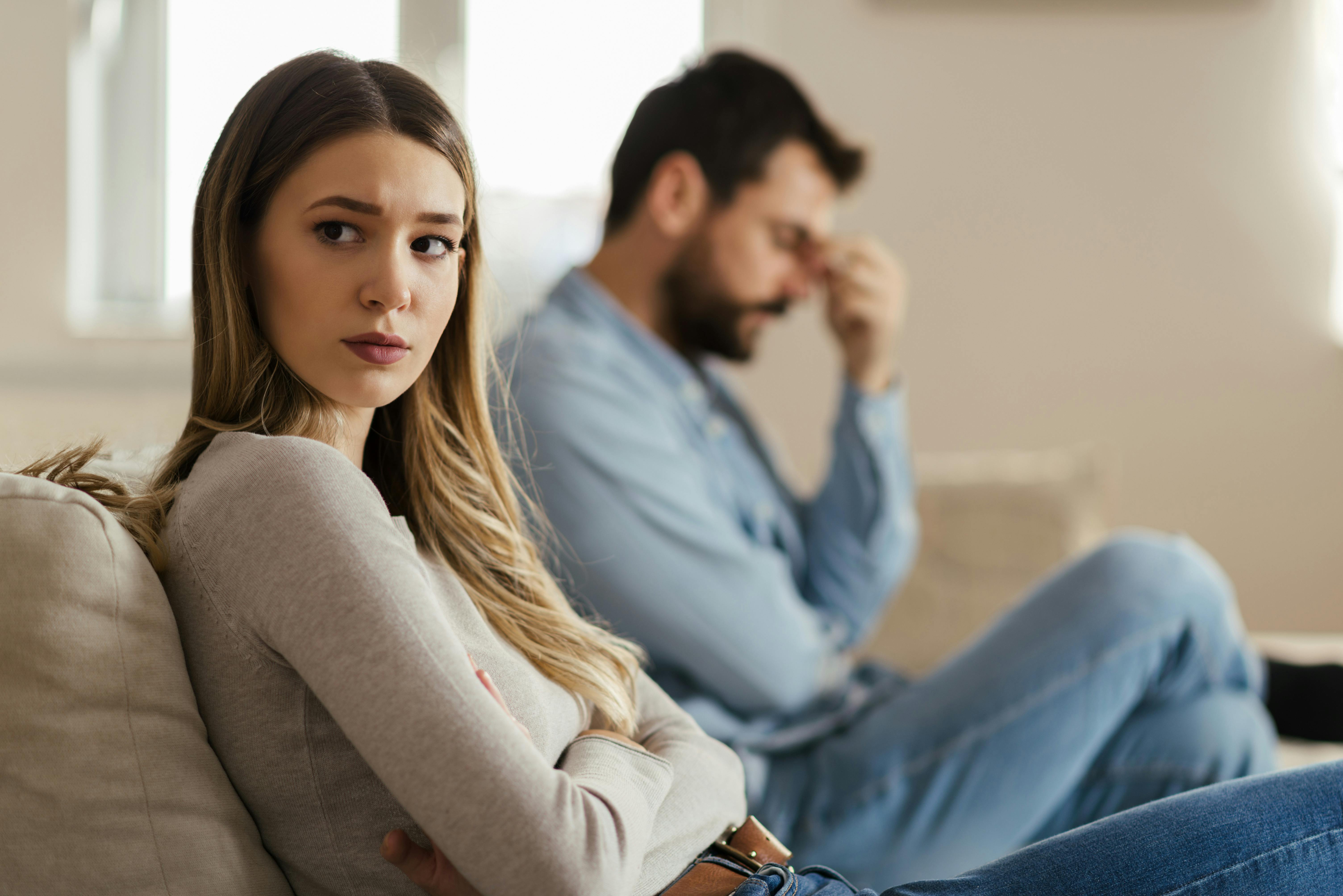 Kender du dit og din partners undskyldningssprog? Undskyldningssprog