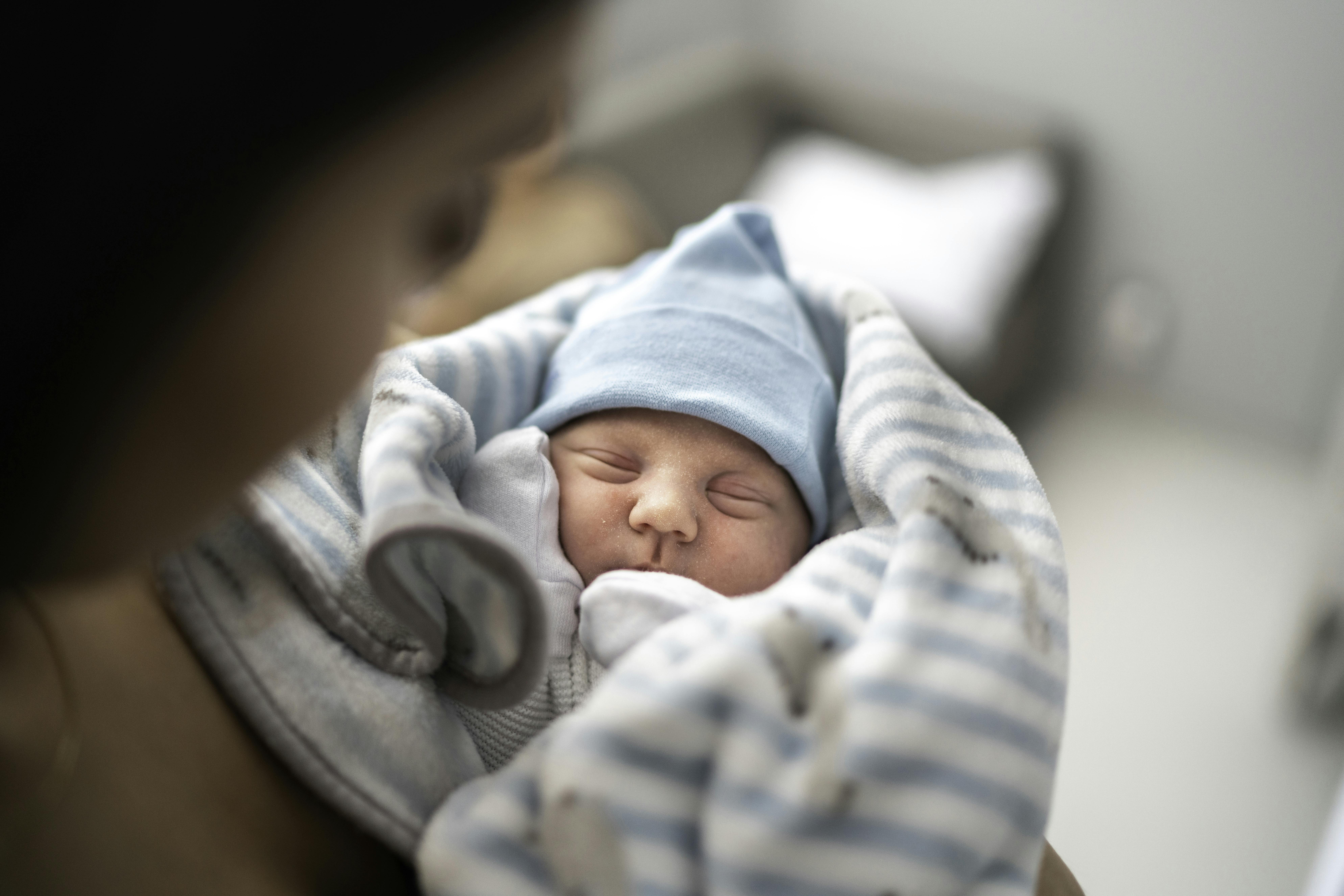 Uge 40 af din graviditet er din terminsuge! Gravid uge for uge, gravid uge 37, gravid uge 38, gravid uge 39