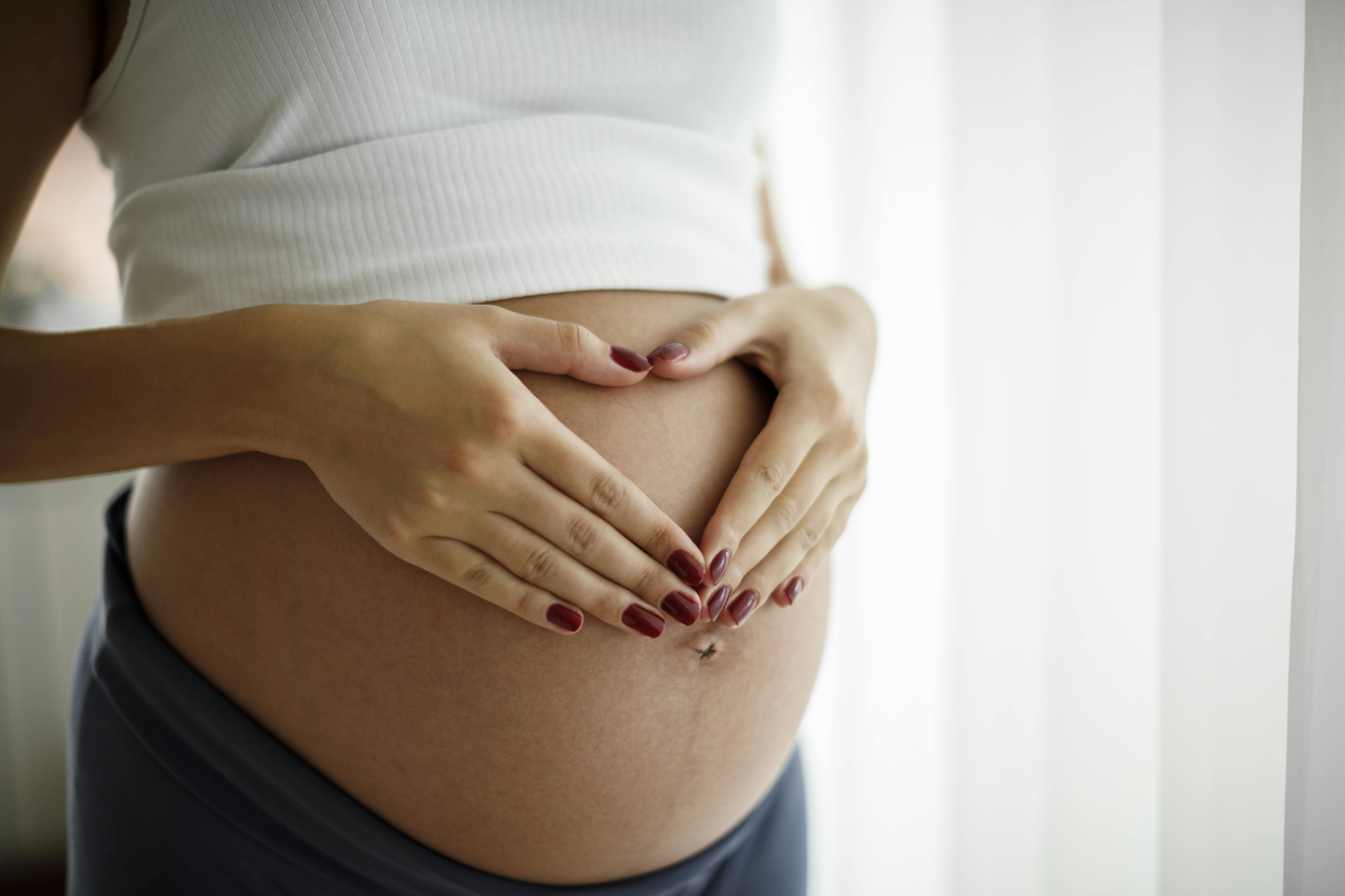 Gravid Uge For Uge Følg Din Graviditet Her Womandk 4246