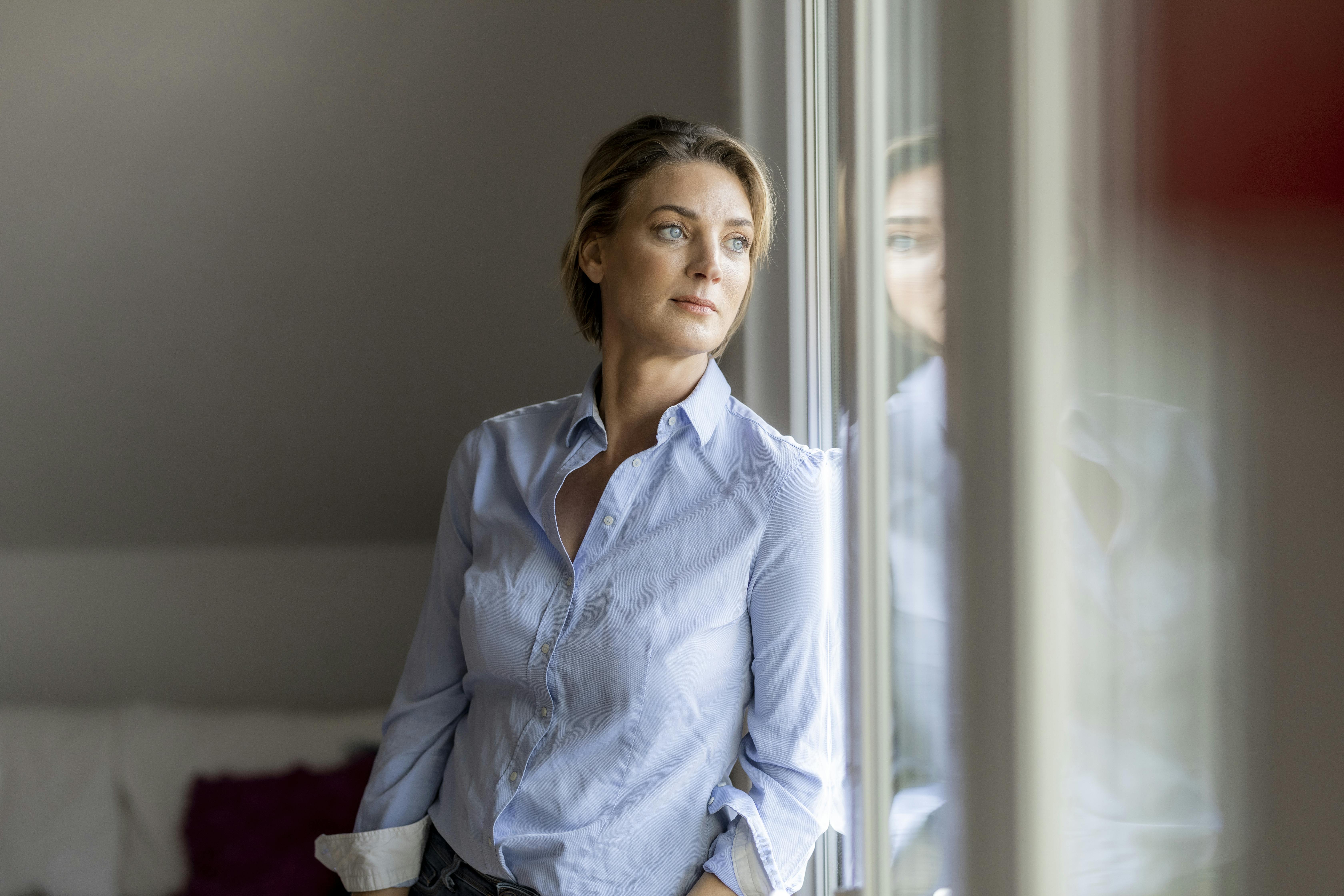 slik blir du kvitt stress