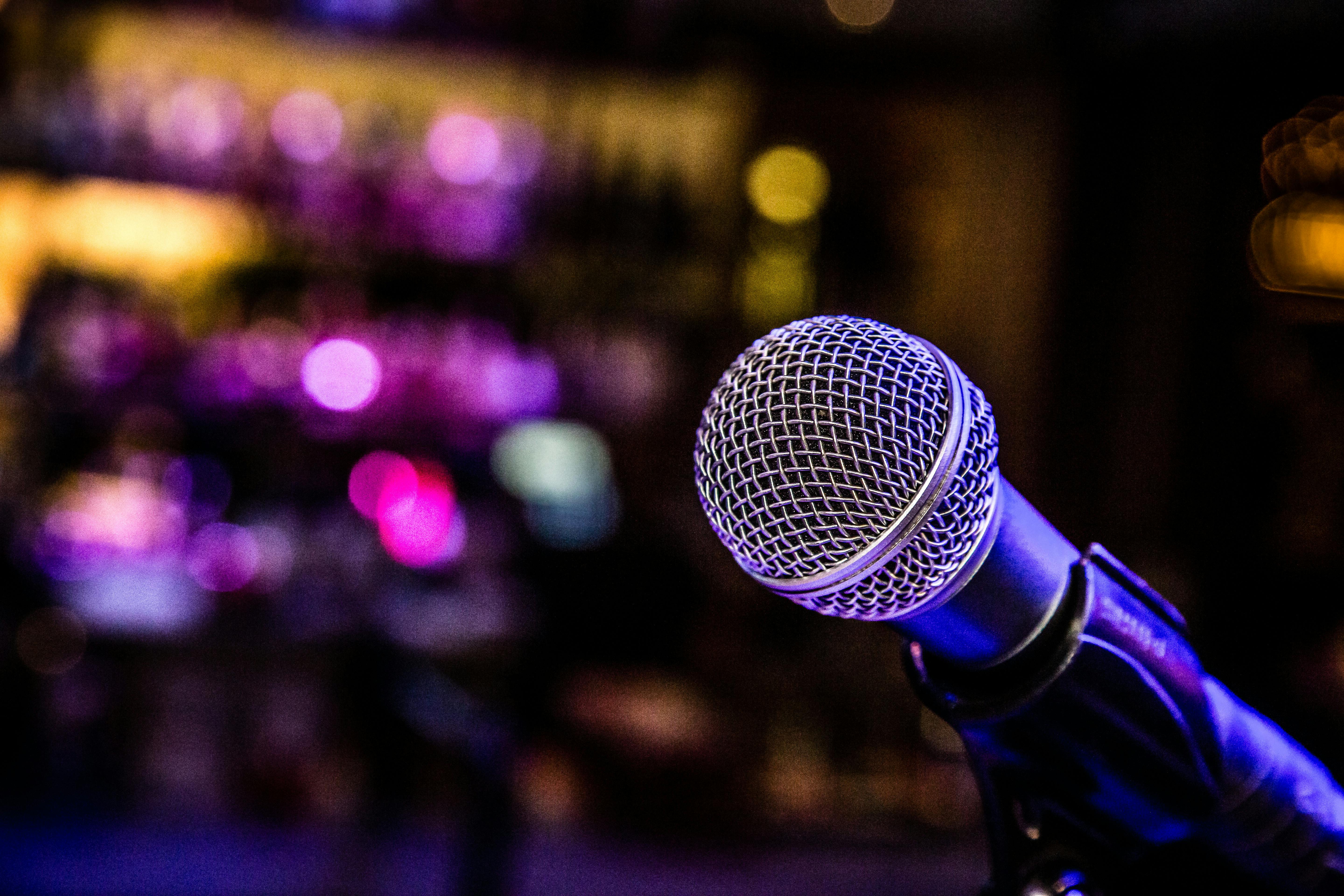 Ønsk dig billetter til et comedy show, hvis du er Skytte i stjernetegn. Julegave til Skytte