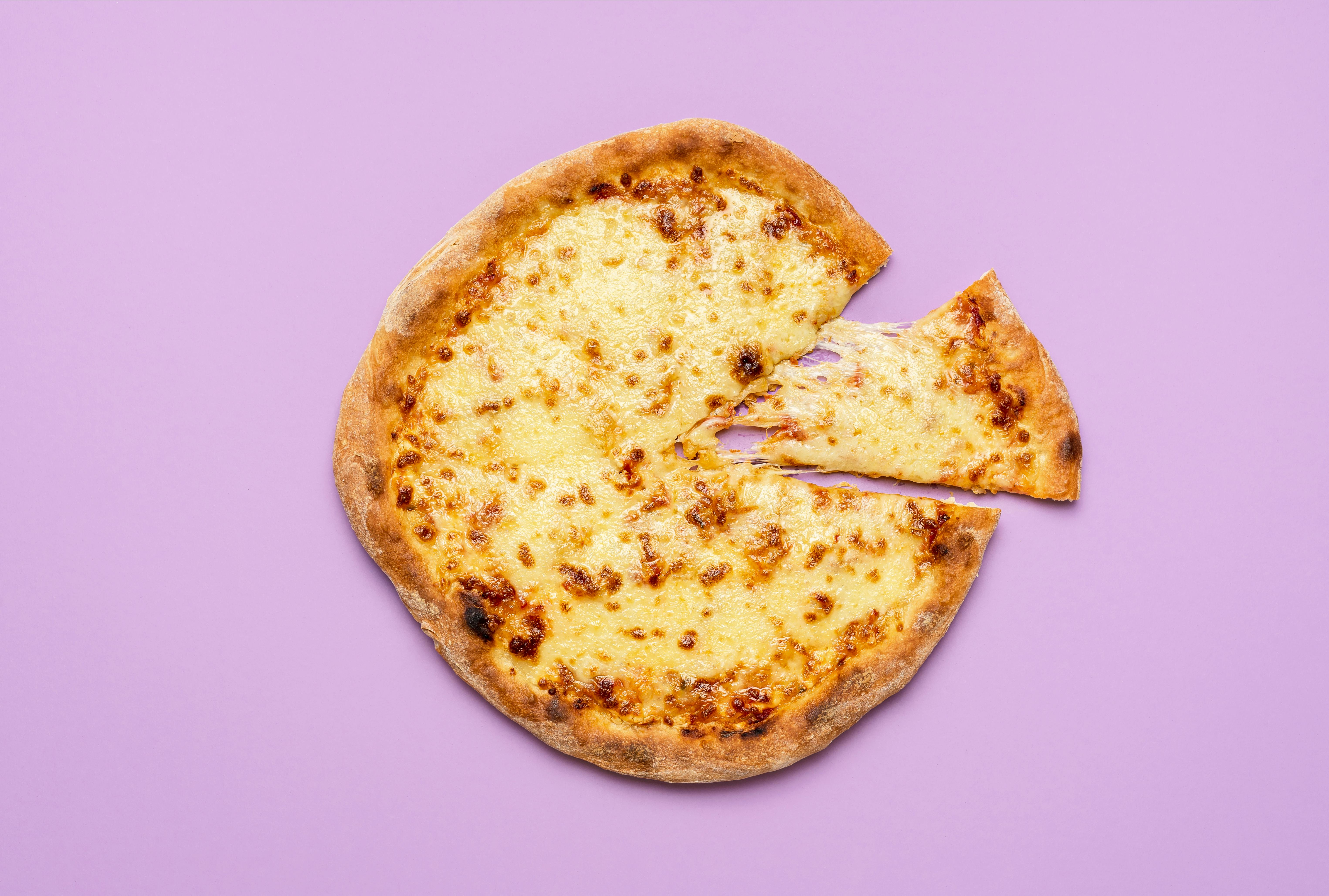 Wow, vi ville gerne sætte tænderne i den bedste pizza i Aarhus – nam! Bedste pizza i Aarhus
