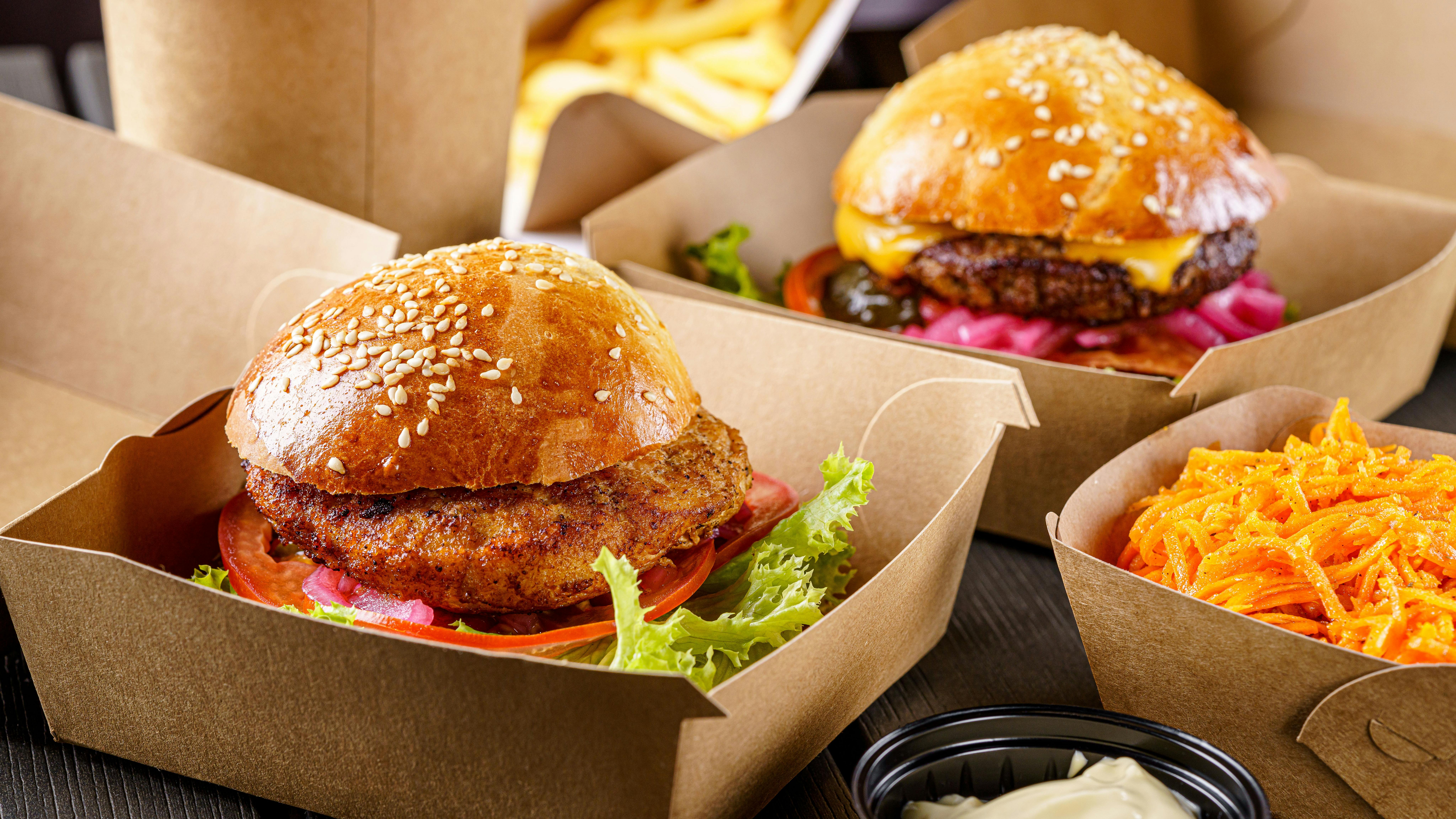 Vi er også sikre på, at denne lille gave vil blive taget imod med kyshånd. Take away