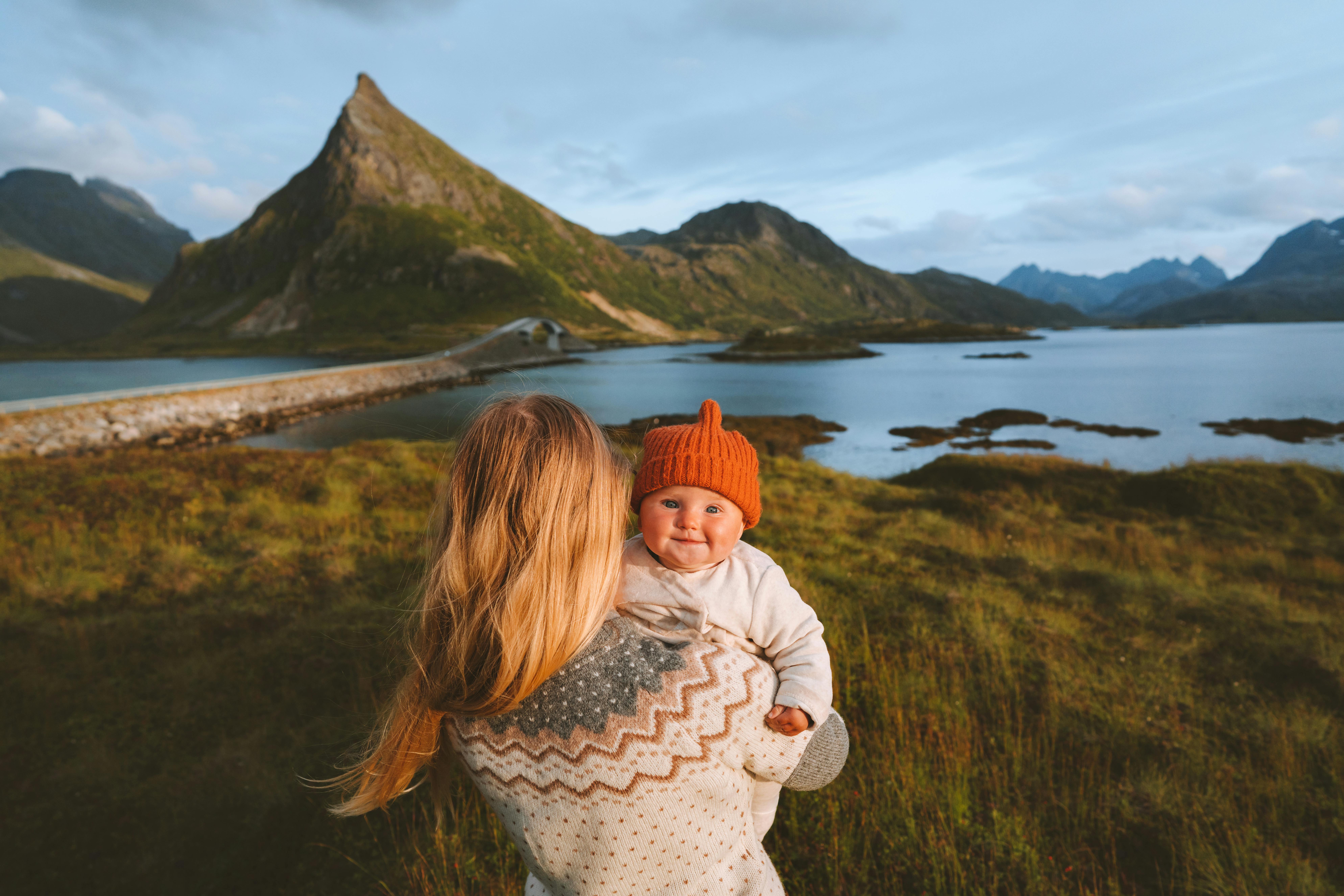 Der er både sjældne og populære drengenavne med Å. Drengenavne med Å