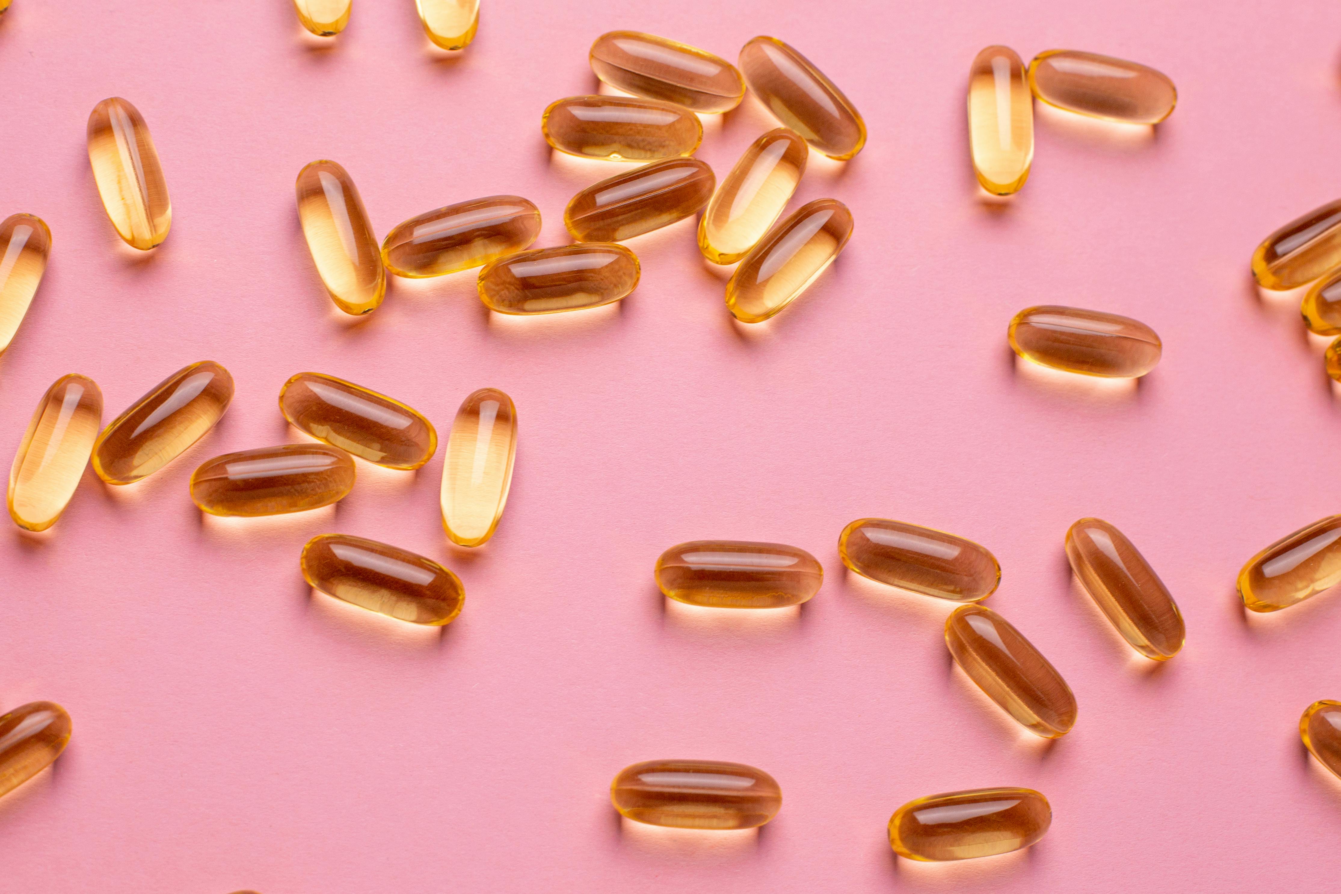 “Hvis du kun skal tage en vitaminpille, er det mælkesyrebakterien” Mælkesyrebatkerier