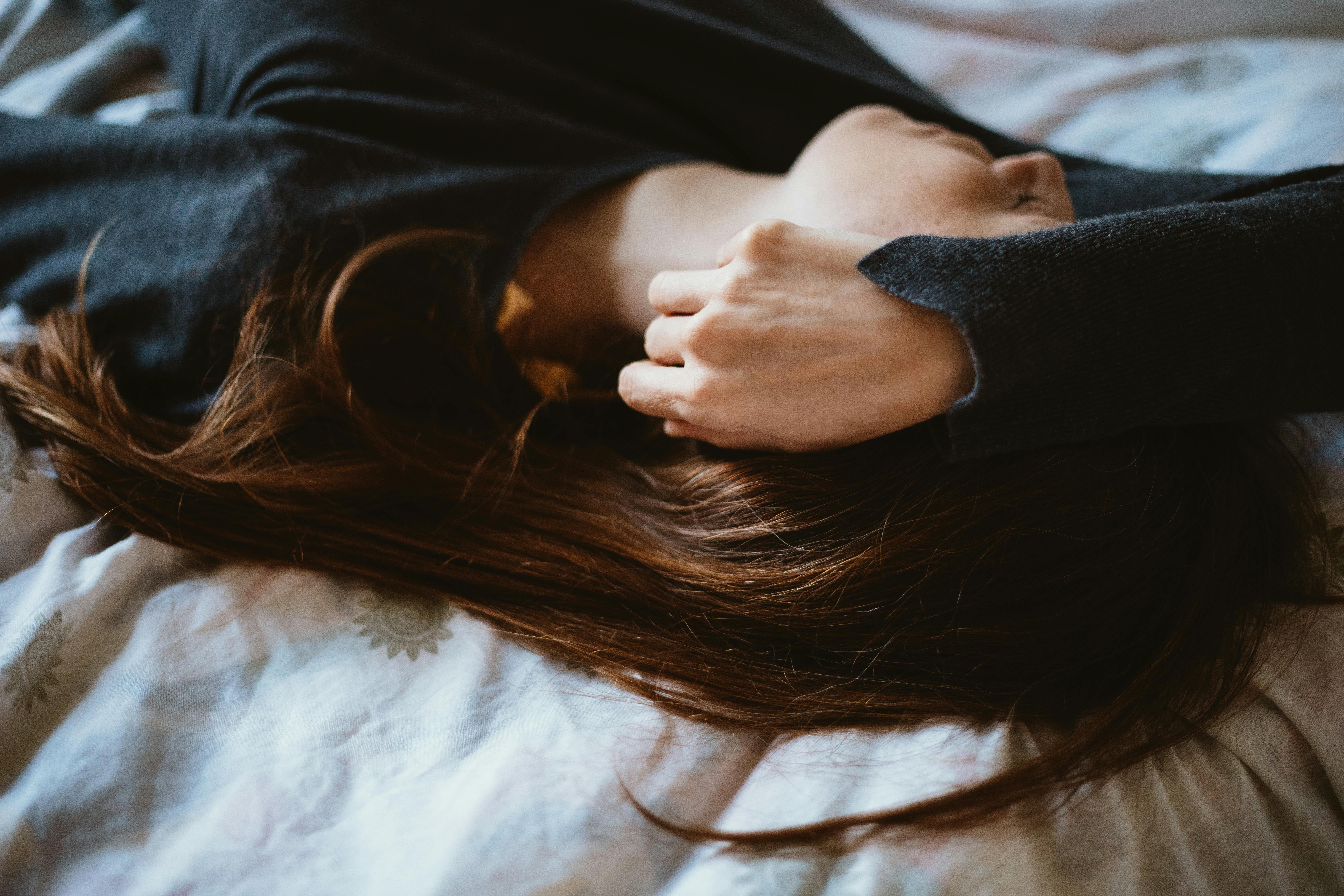 slik sover du bedre