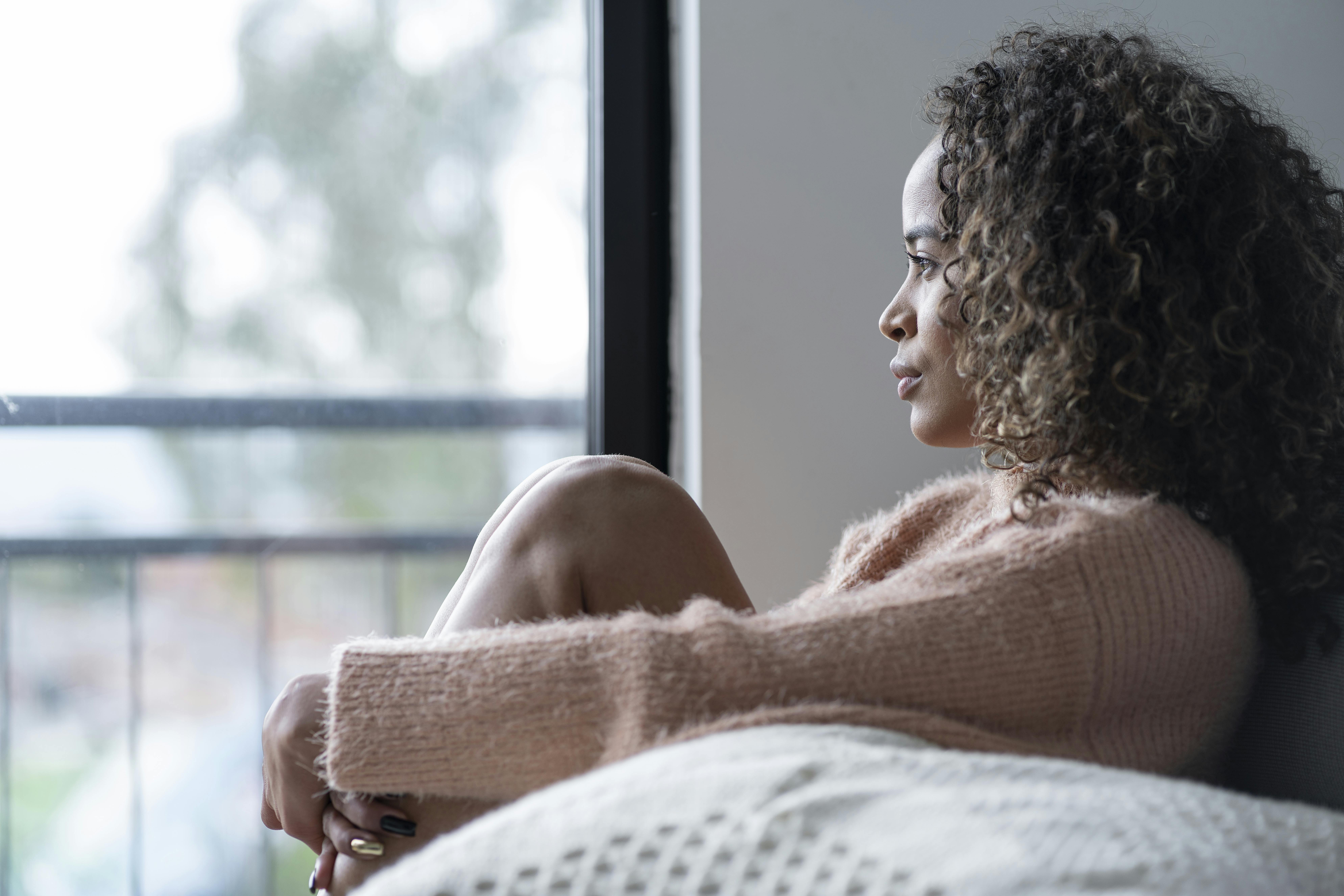 Narcissister tager ikke hensyn til dem, som de søger opmærksomhed fra. narcissisme, narcissist, hvad er en narcissist, kvinde ked