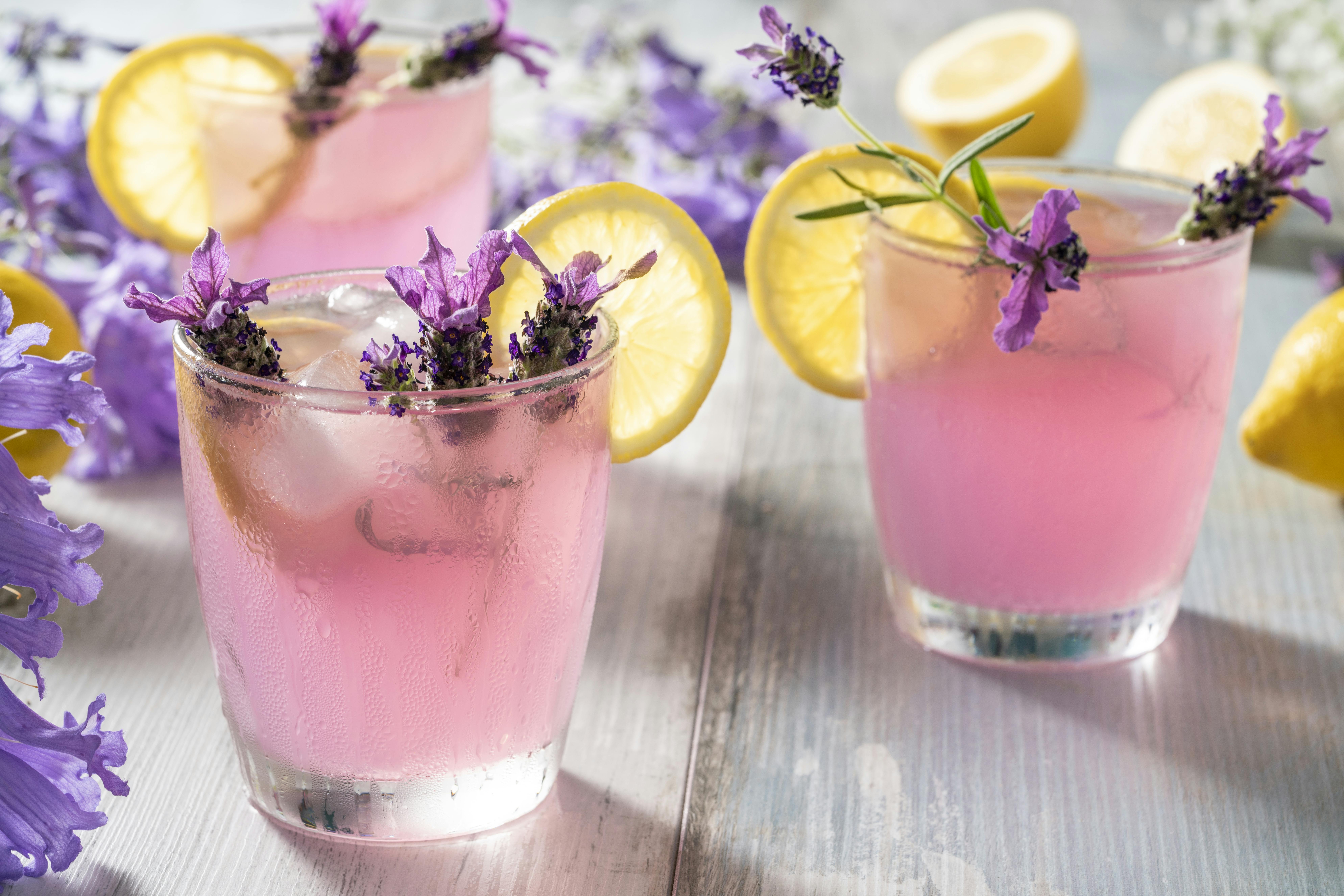 1...2...3... klik! En flot og lækker drink som denne gør sig godt på billeder. sommerdrink, prinsessedrink, bedste drinks med rom
