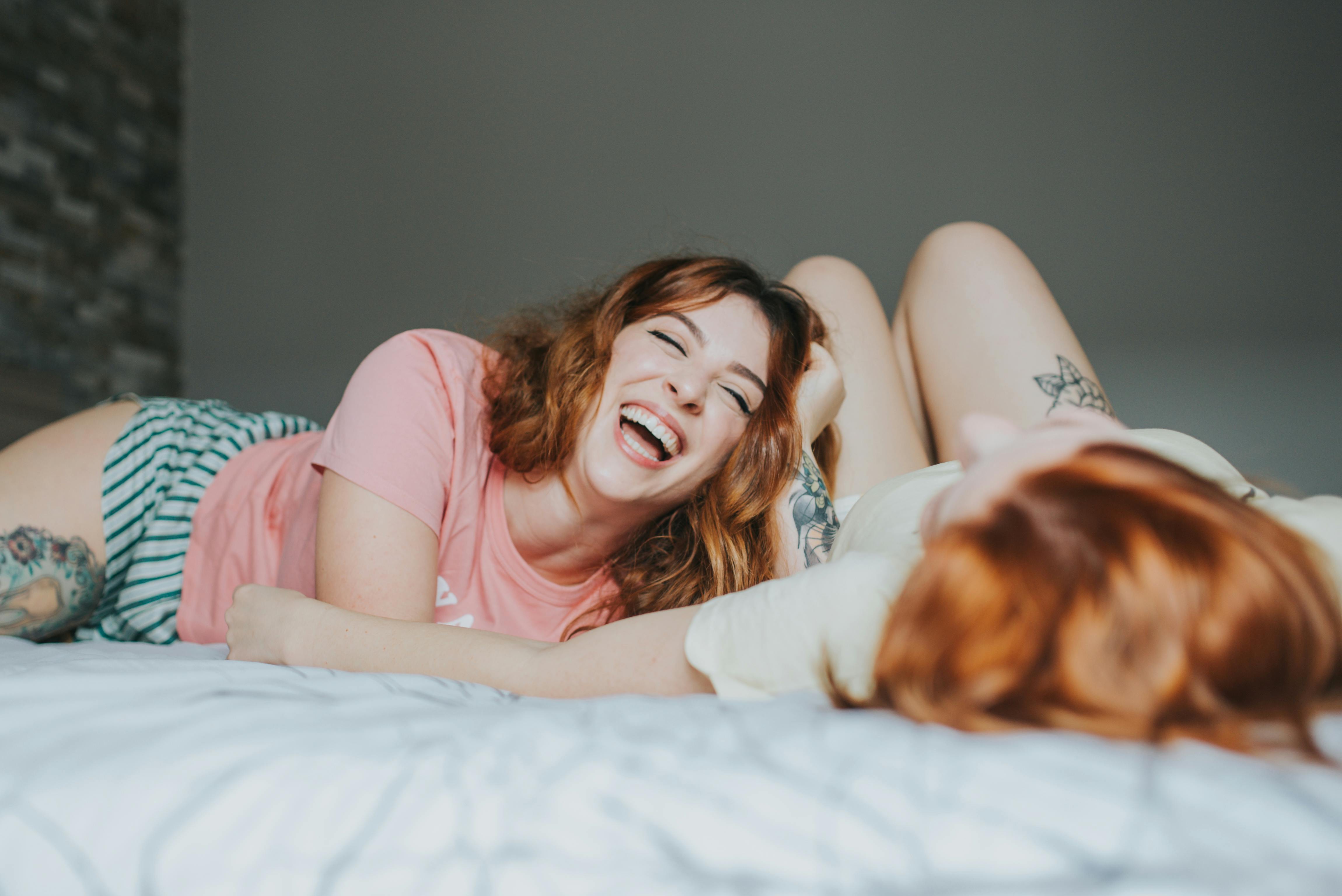 Stenbukken har absolut intet imod planlagt sex! Stenbukken sex