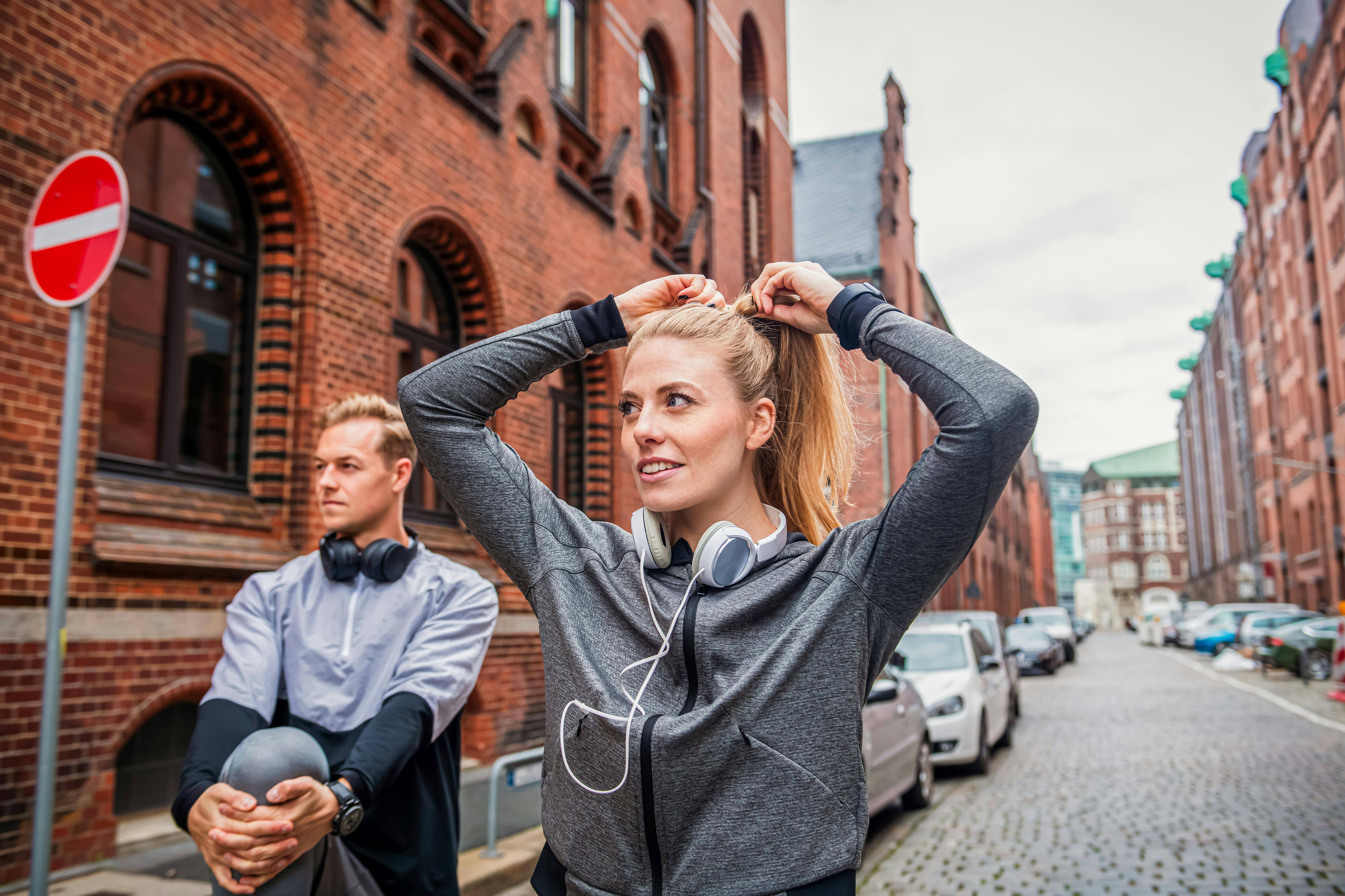 Er du klar til at være Stenbukkens cheerleader? Stenbukkens cheerleader