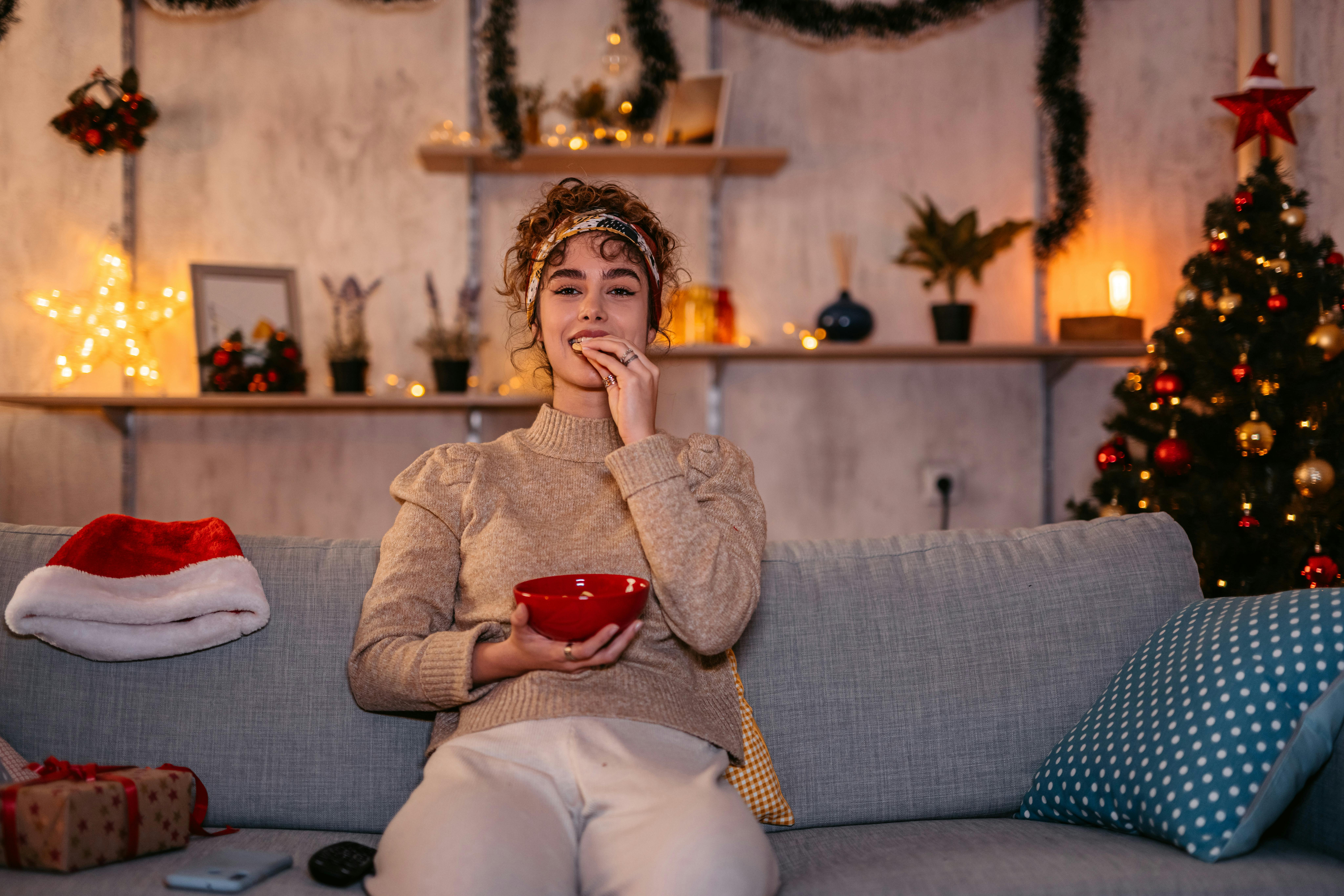 Som Tyr elsker du bare julesnacks! Juletyper baseret på stjernetegn