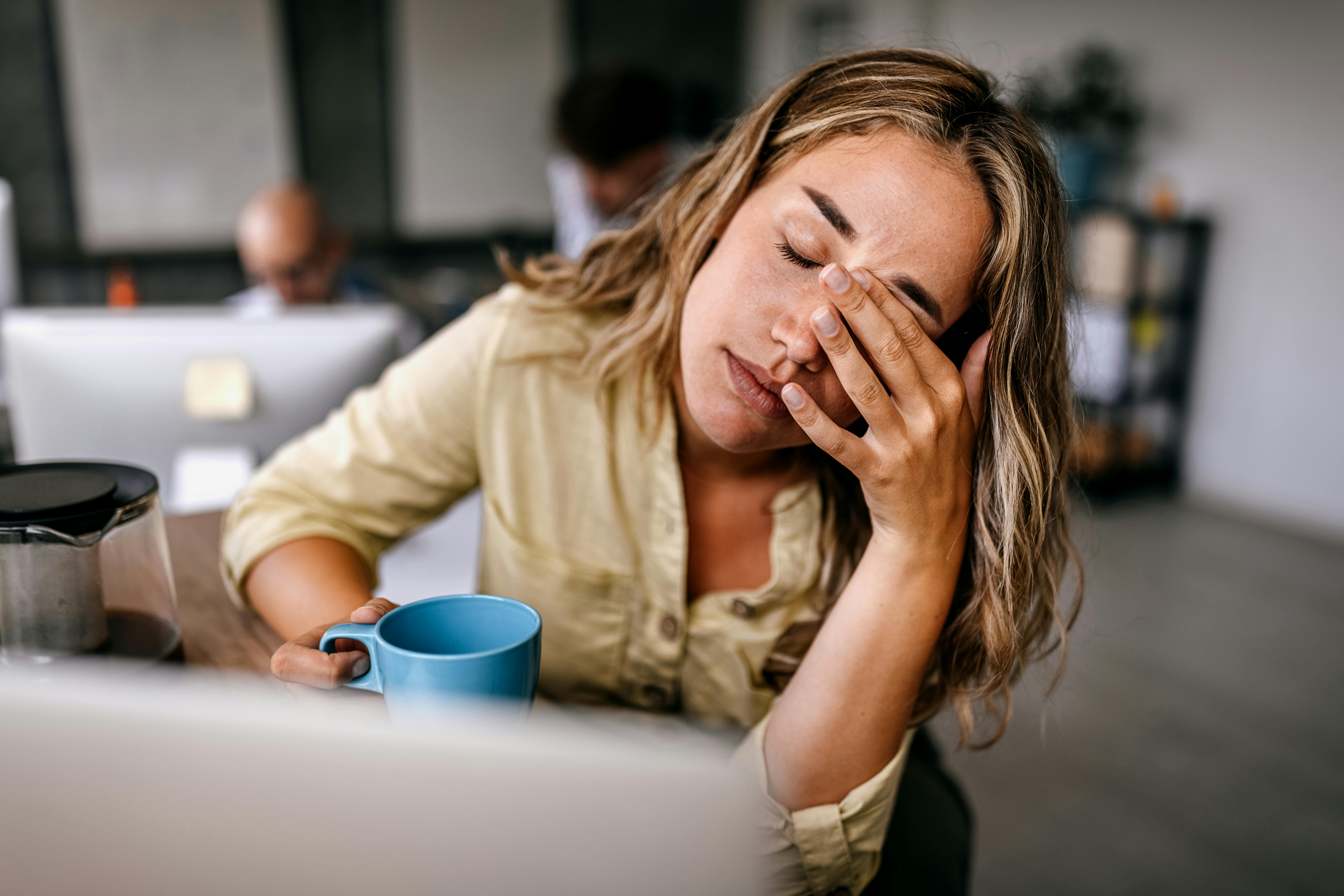 Kan du genkende nogle af årsagerne hos dig selv? Procrastinator