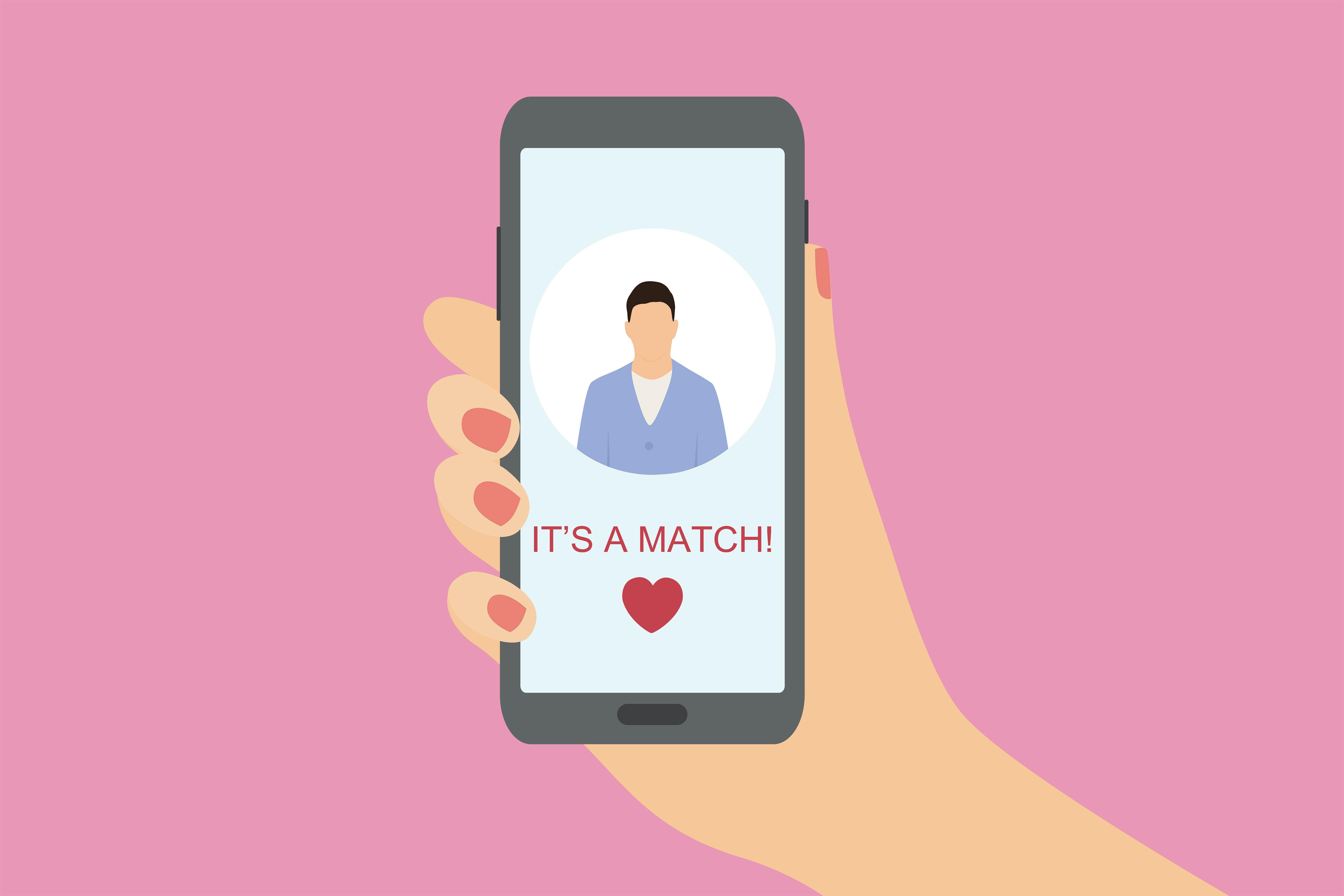 Det virker så let, men i virkeligheden er der talrige uskrevne regler i Tinder-universet.. Det virker så let, men i virkeligheden er der talrige uskrevne regler i Tinder-universet..