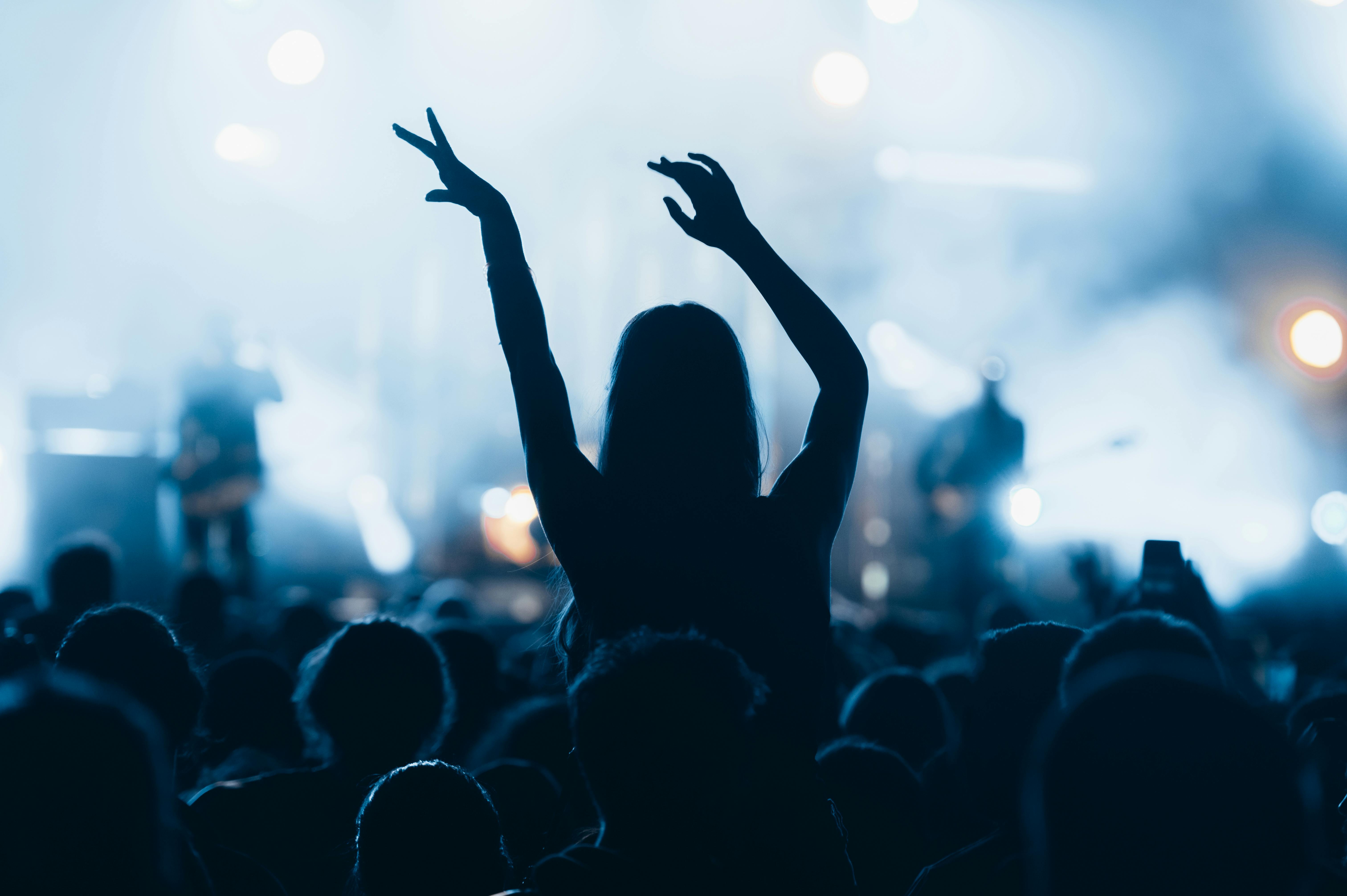 Du har sikkert været til flere koncerter allerede, men skal det måske være din hobby? Tvilling, tvillingen, hobbyer baseret på stjernetegn, koncert, lære nyt sprog