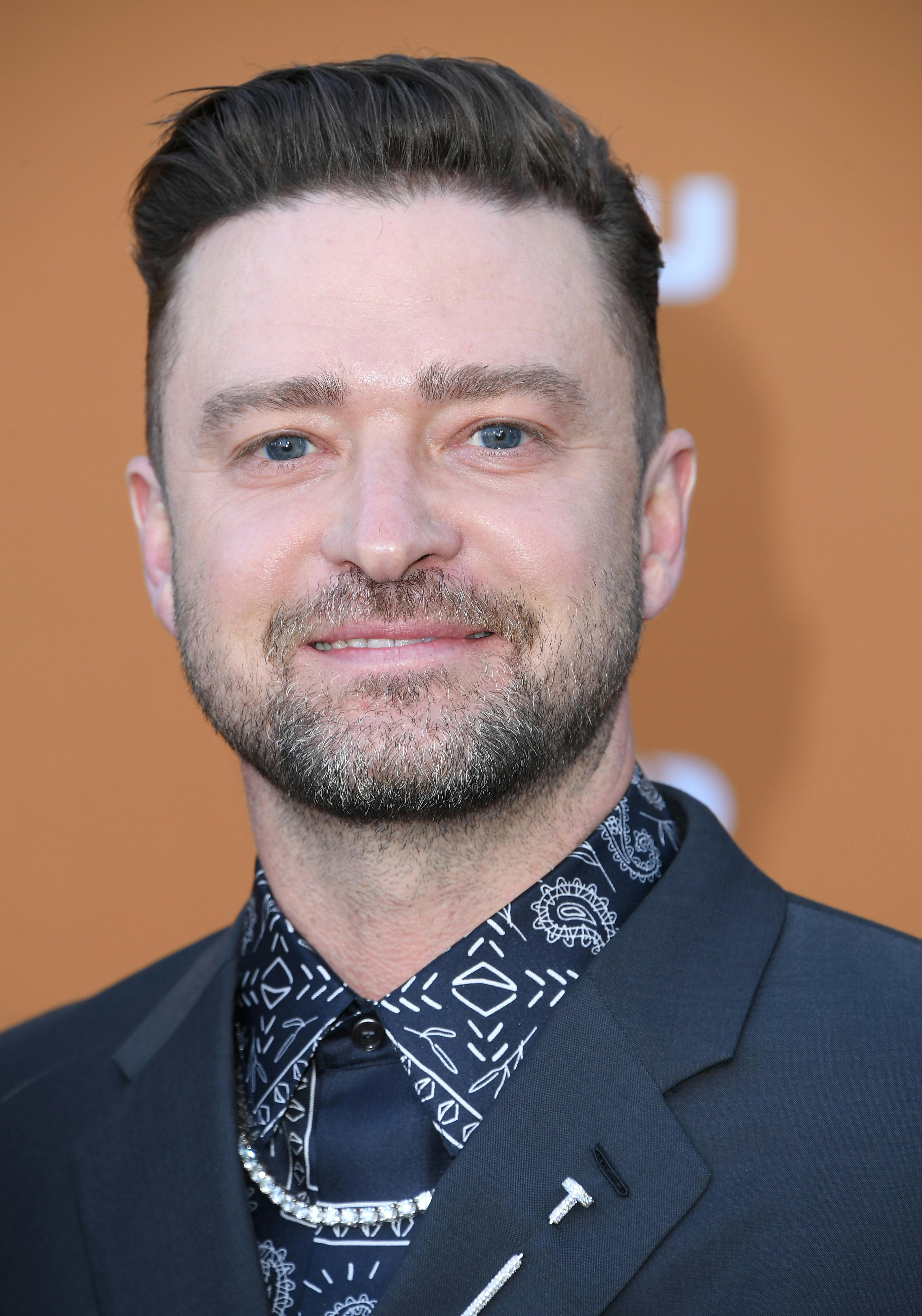 Justin Timberlake medvirkede som yngre i The All-New Mickey Mouse Club. Justin Timberlake
