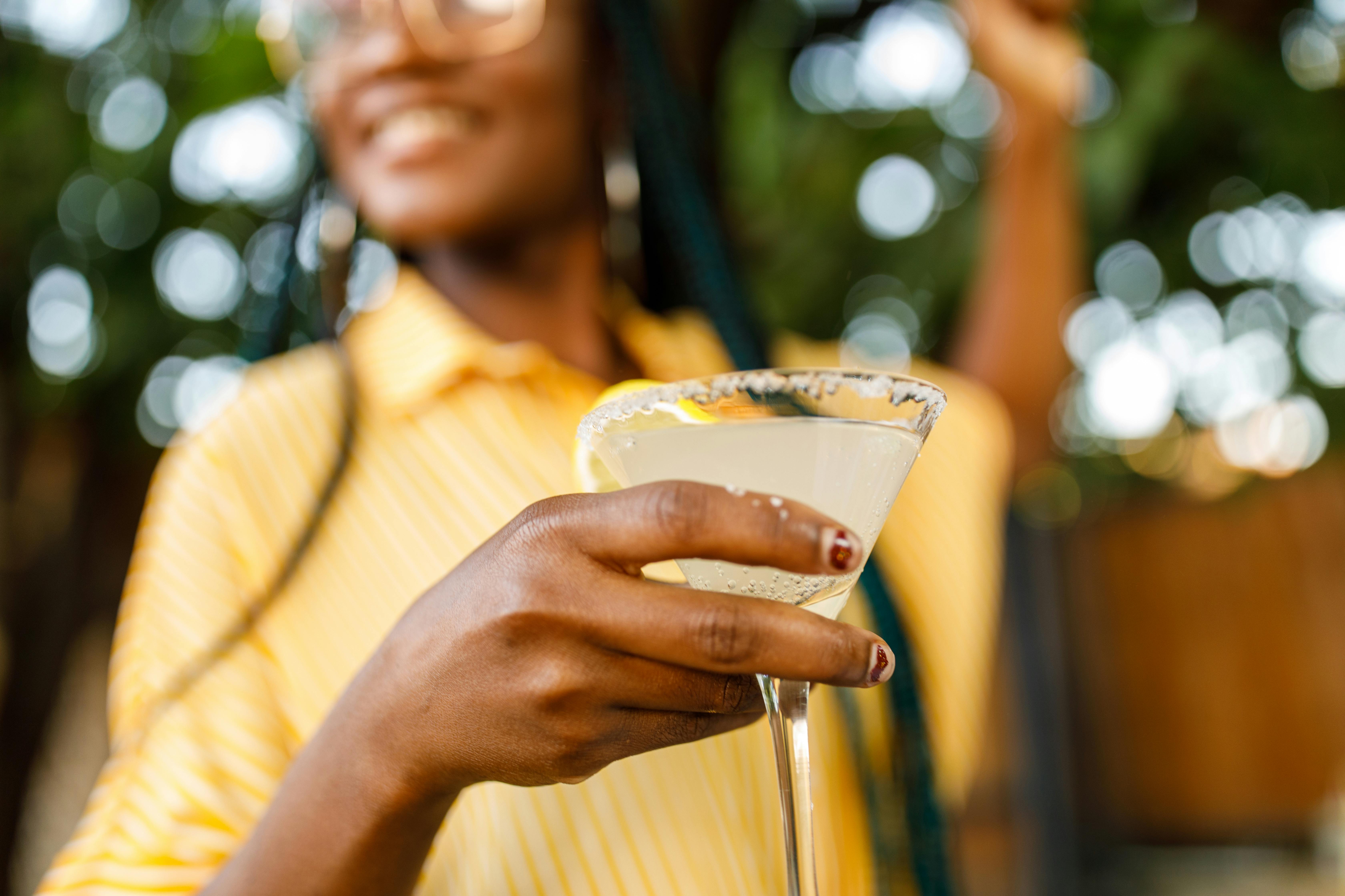 Margaritaen er lige noget for Krebsen. Margarita er drinken til stjernetegnet Krebsen