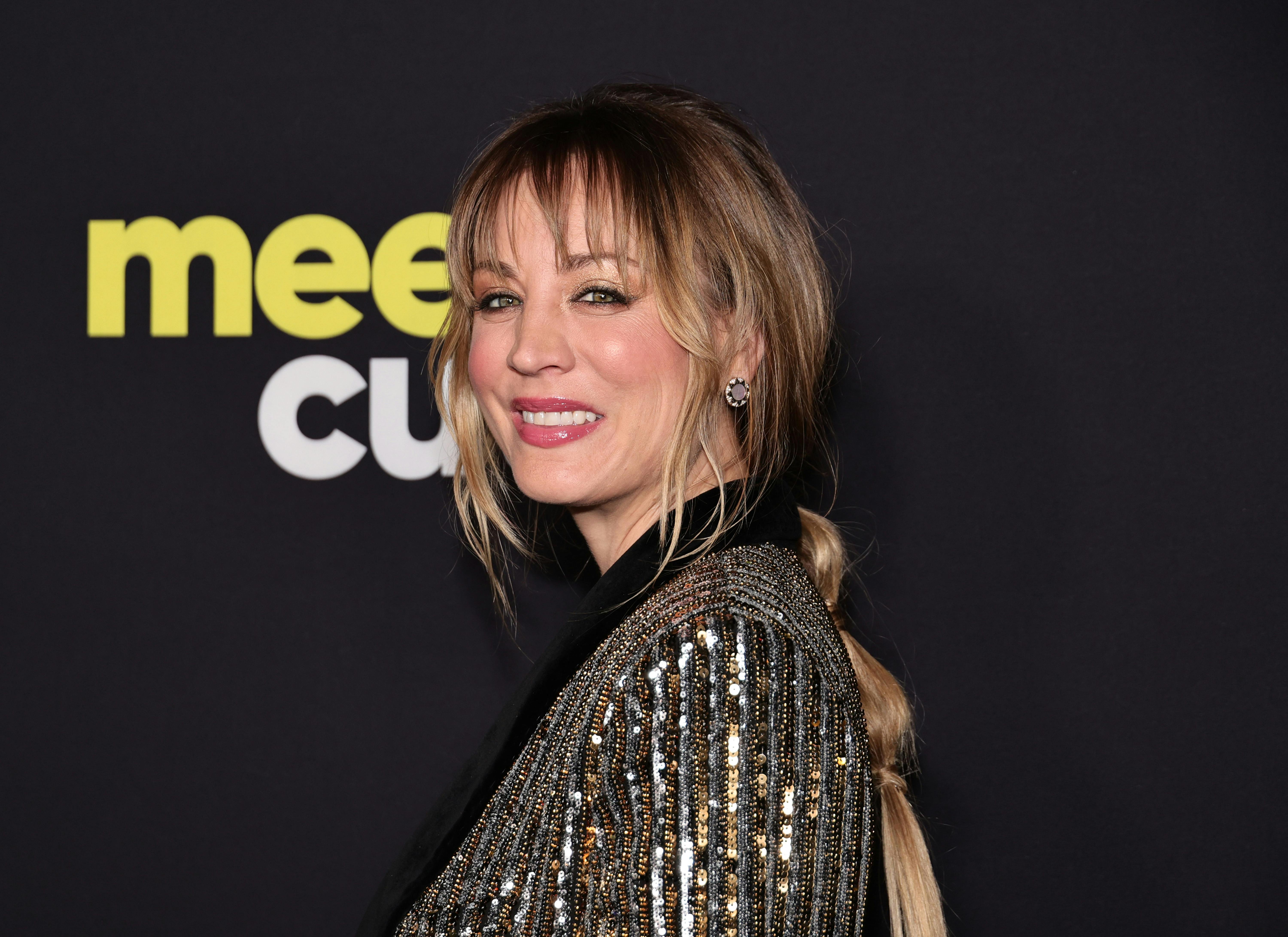 Kaley Cuoco skal være mor for første gang i 2023. Kaley Cuoco, kendte kvinder der venter barn