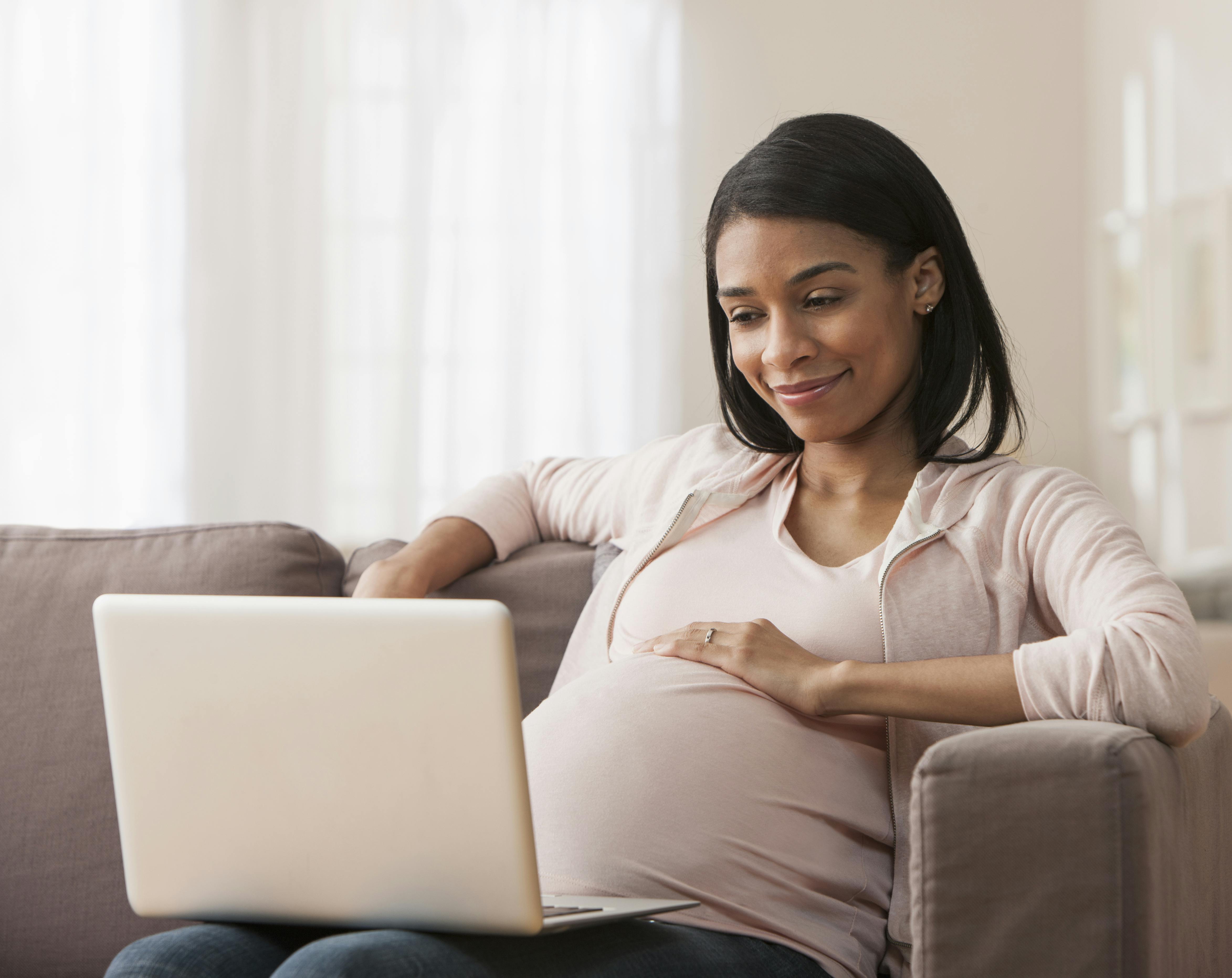 Du går typisk på barsel omkring uge 36 af din graviditet. Gravid uge for uge, gravid uge 35, gravid uge 36
