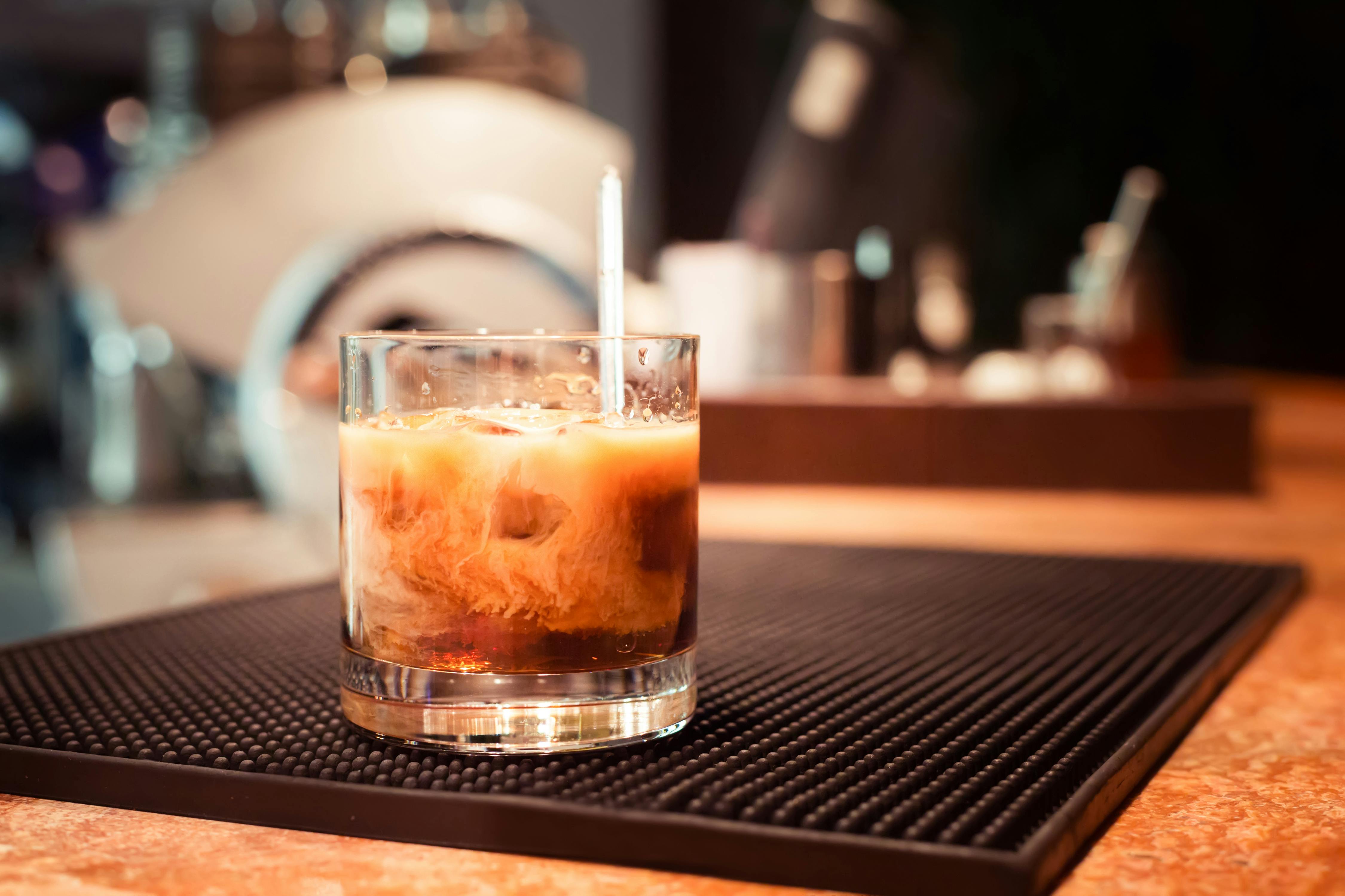 En White Russian er lige det, en Skytte har brug for. White Russian er drinken til stjernetegnet Skytten