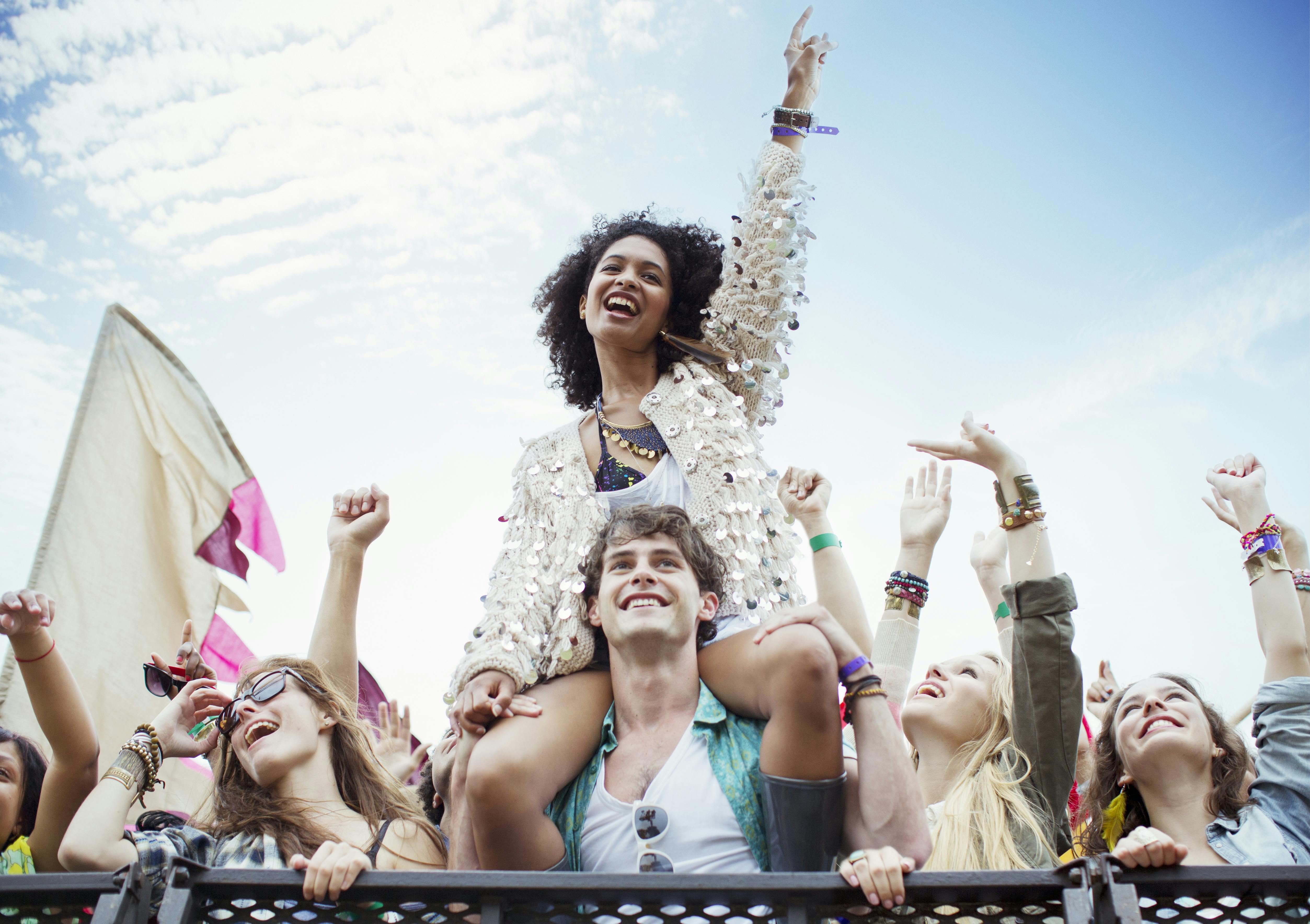 Festivaltips 2017: Her er våre favoritter av festivaler for 2017