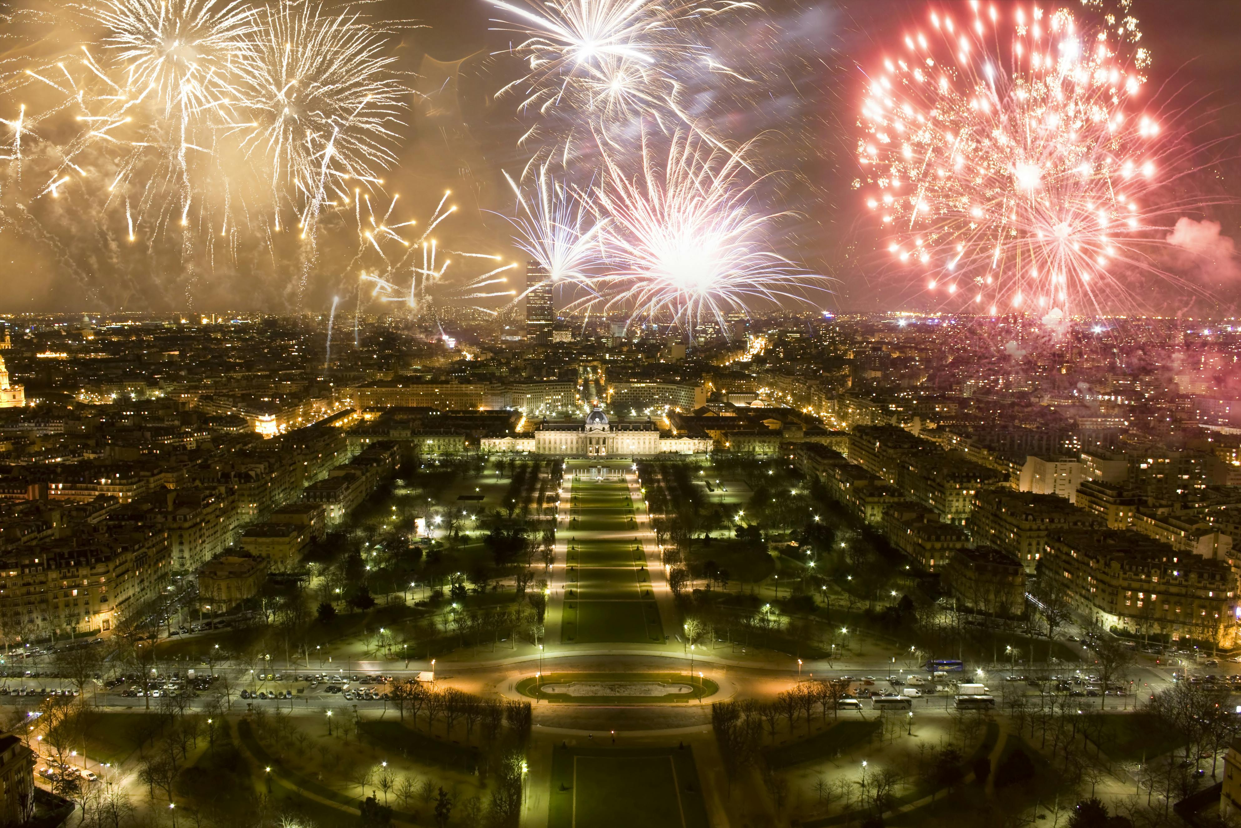 nyttår paris tips