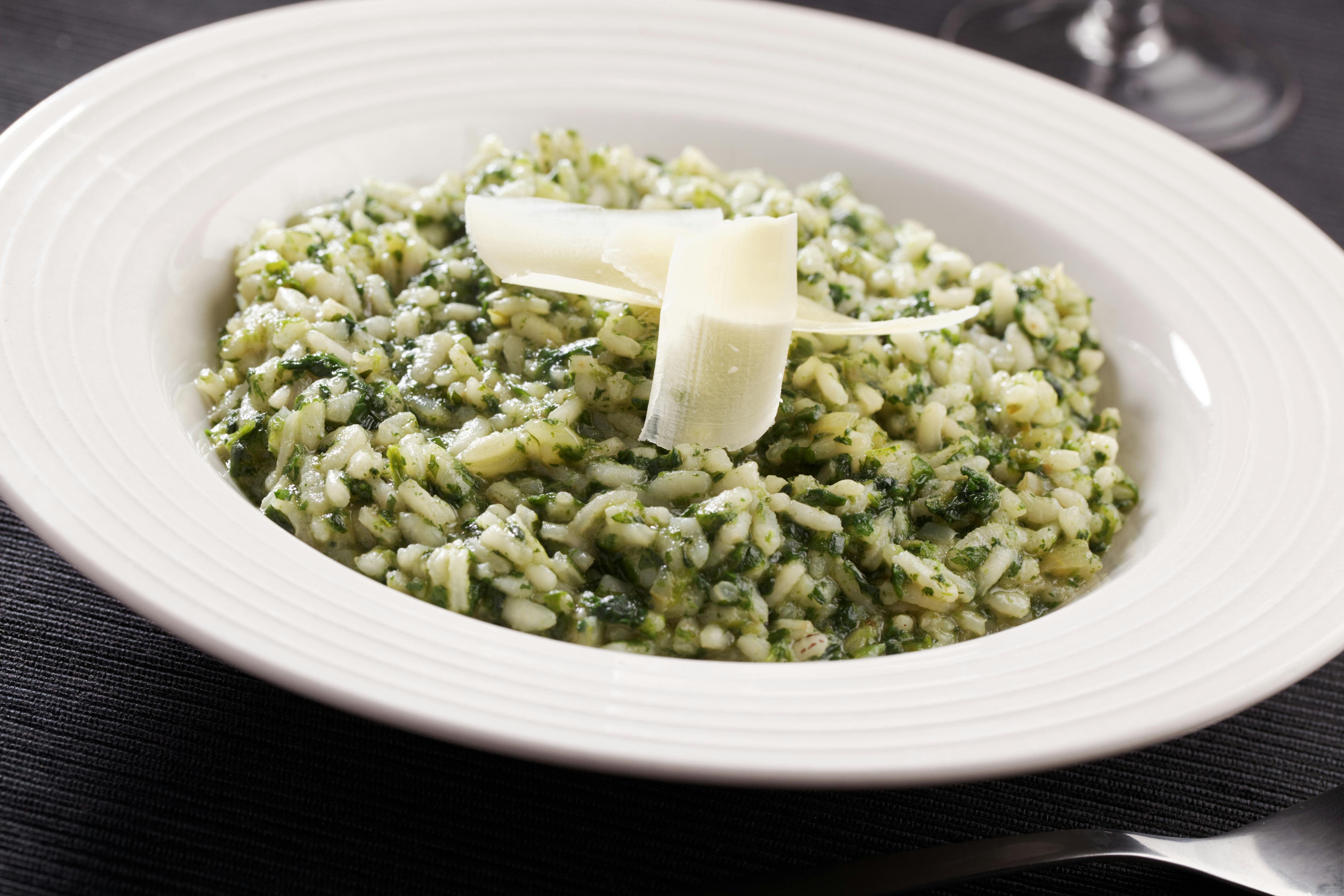 Risotto