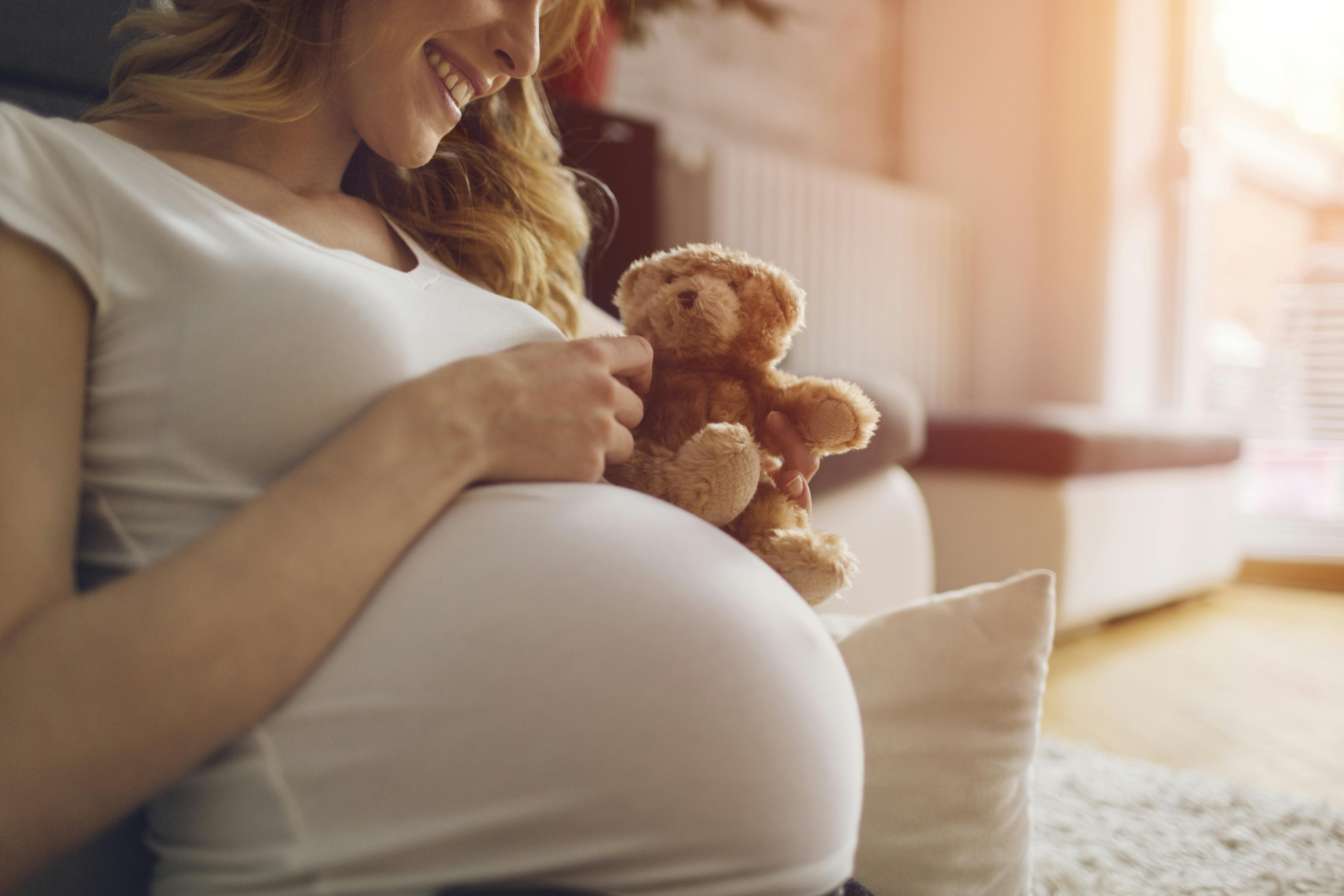 Når du rammer uge 30 af din graviditet, er der ikke så lang vej endnu! Gravid uge for uge, gravid uge 29, gravid uge 30, gravid uge 31