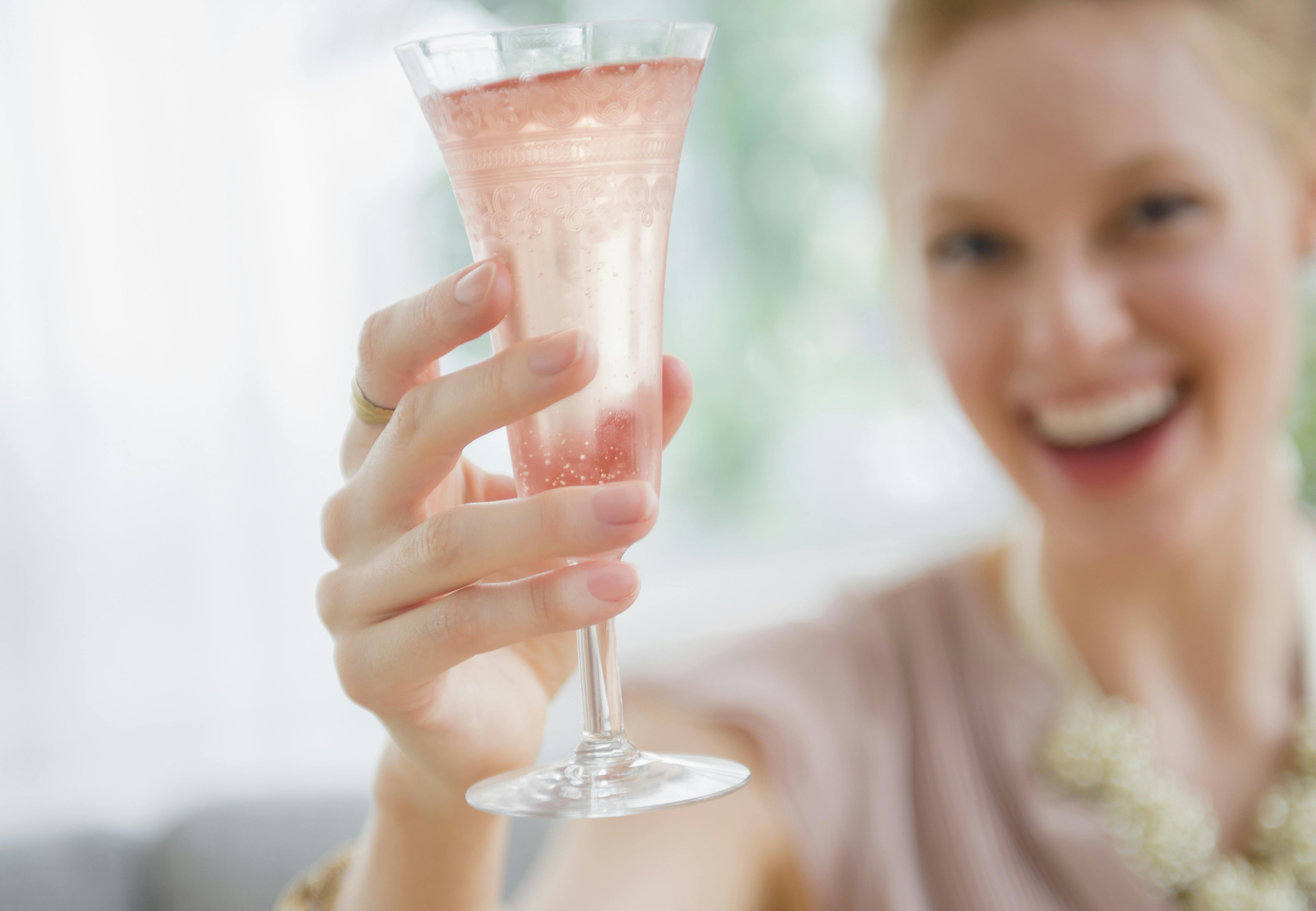 Bobler: champagne, bobler, tips, sommer