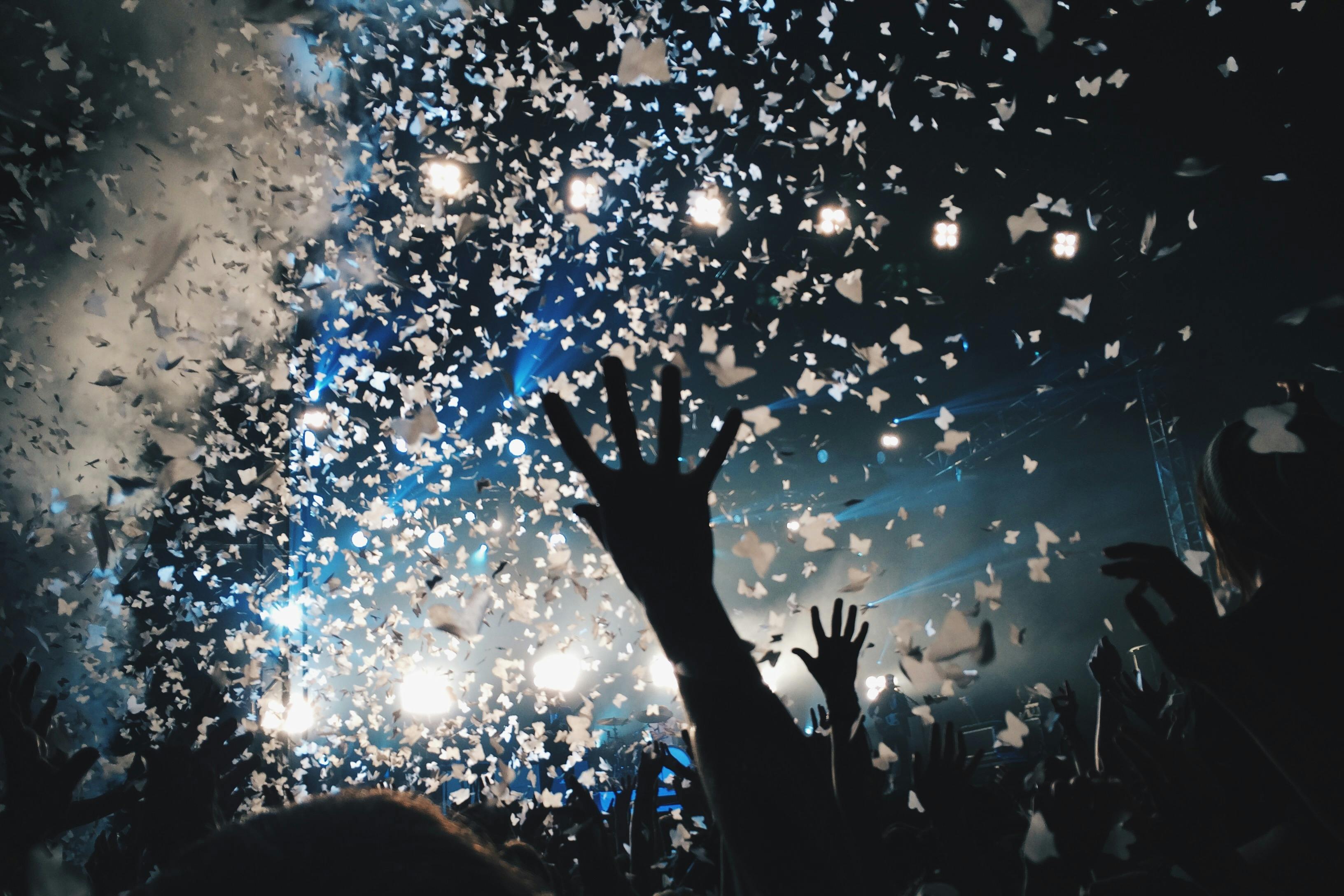 Festivaltips 2017: Her er våre favoritter av festivaler for 2017