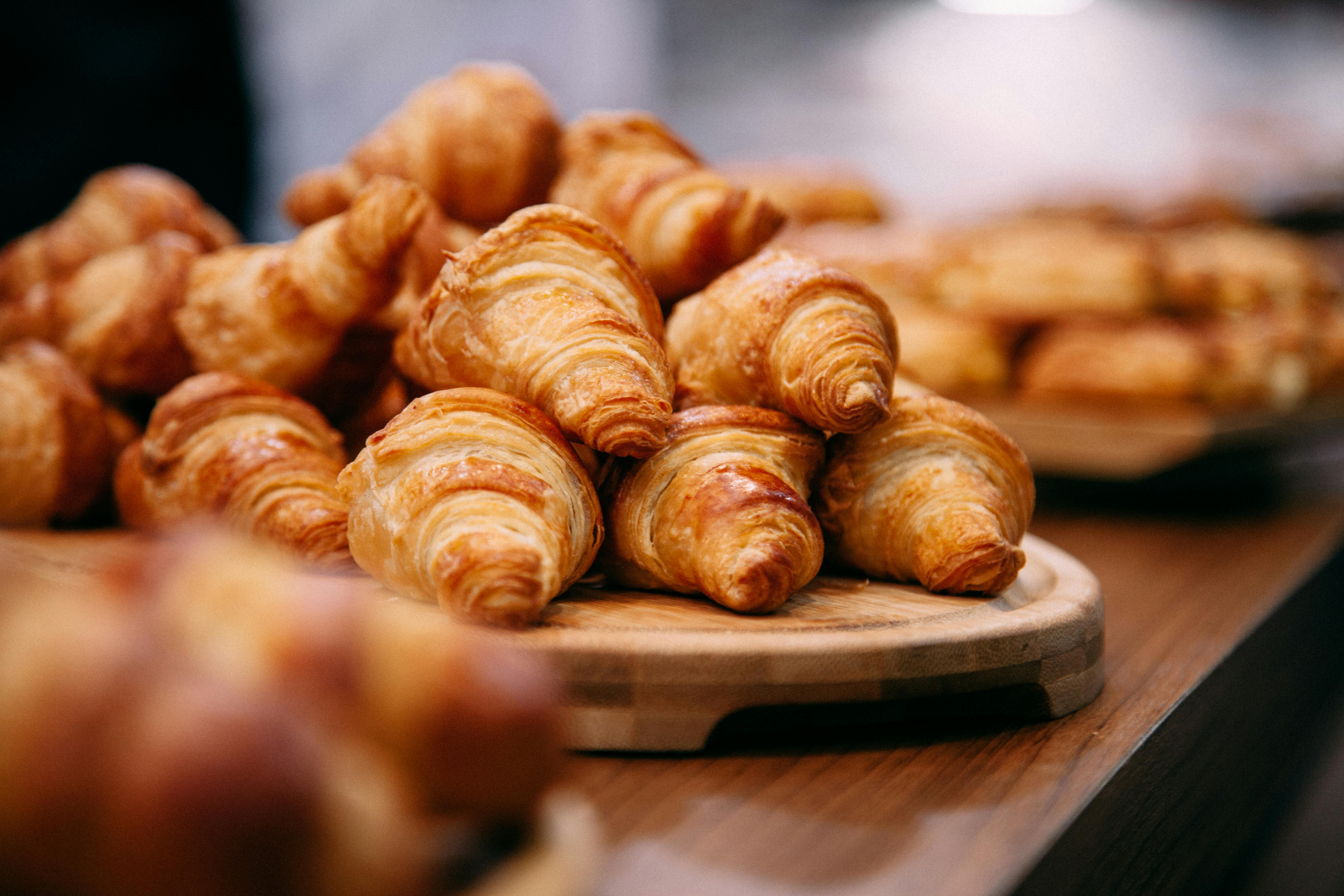Croissanter – MUMS! croissant