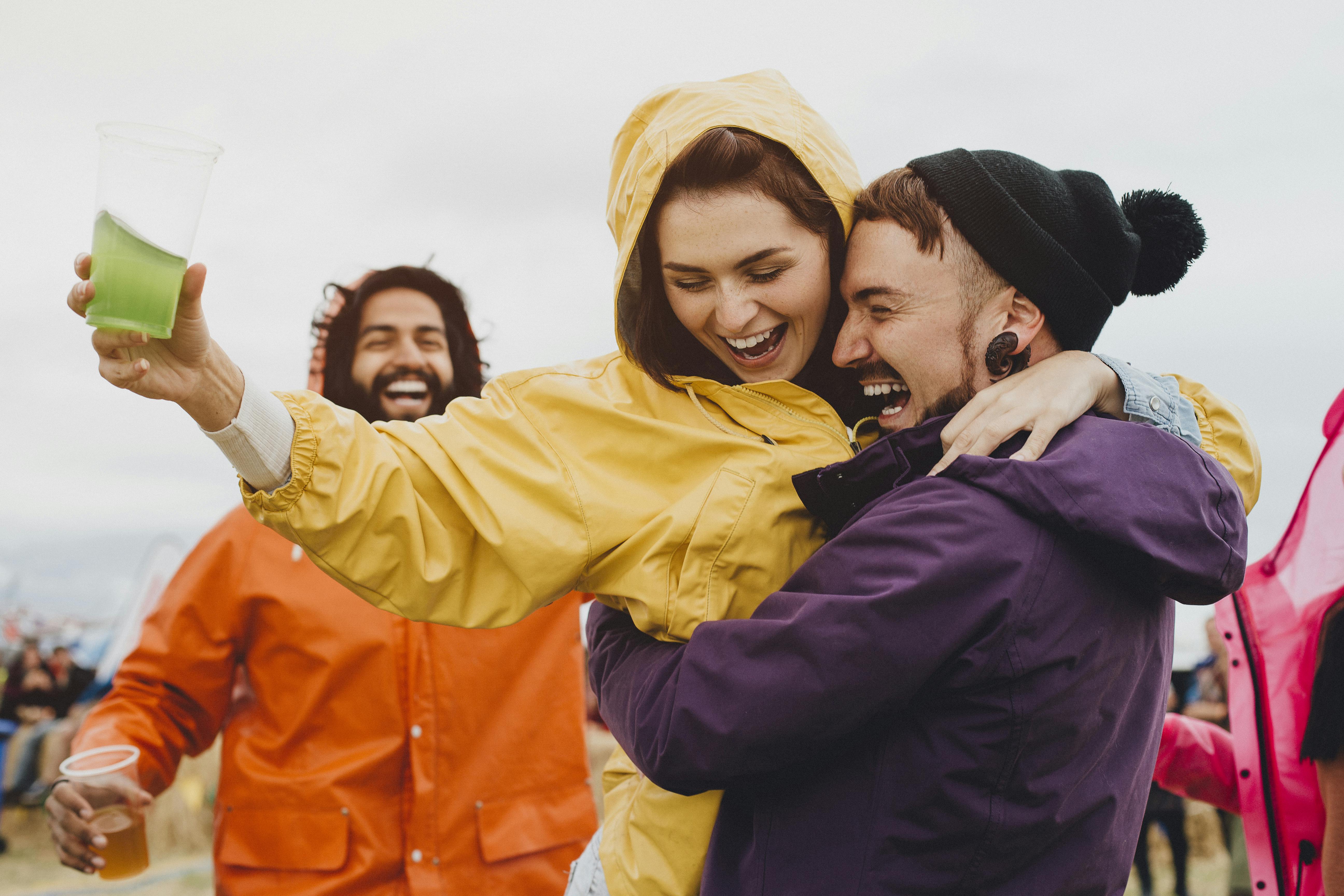 Har du styr på de mest essentielle ting på din pakkeliste til festival? Festival pakkeliste
