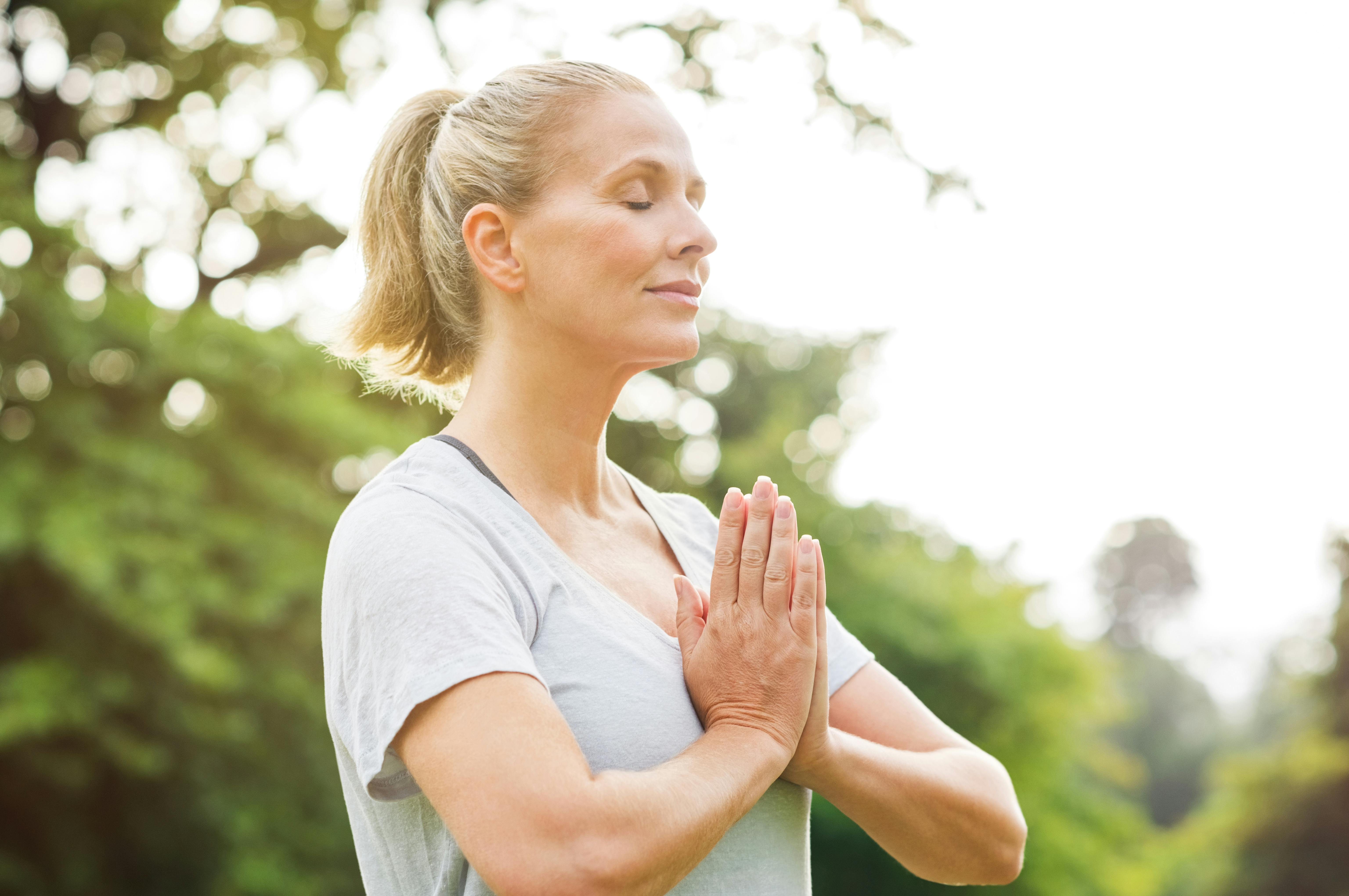 mindfulness psyken