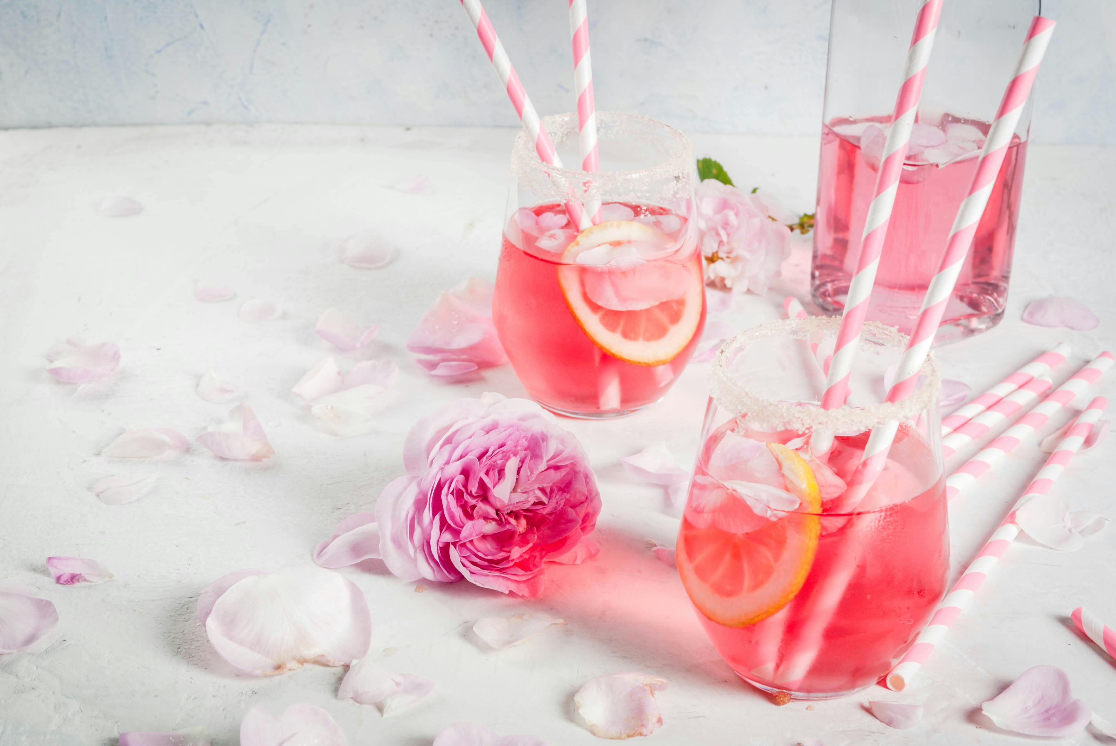 Møt Rosé Aperol Spritz – din nye sommerfavoritt