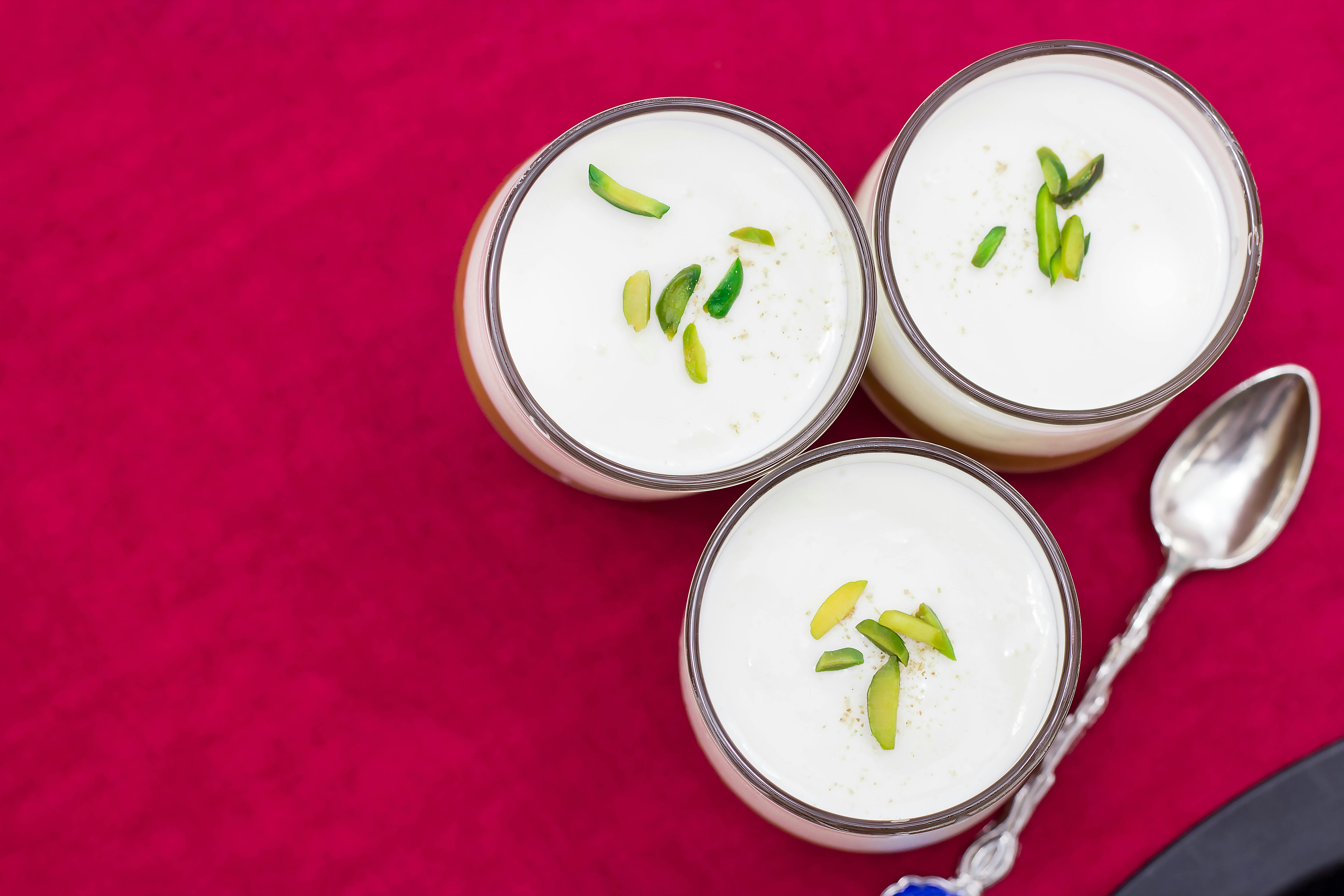 pannacotta