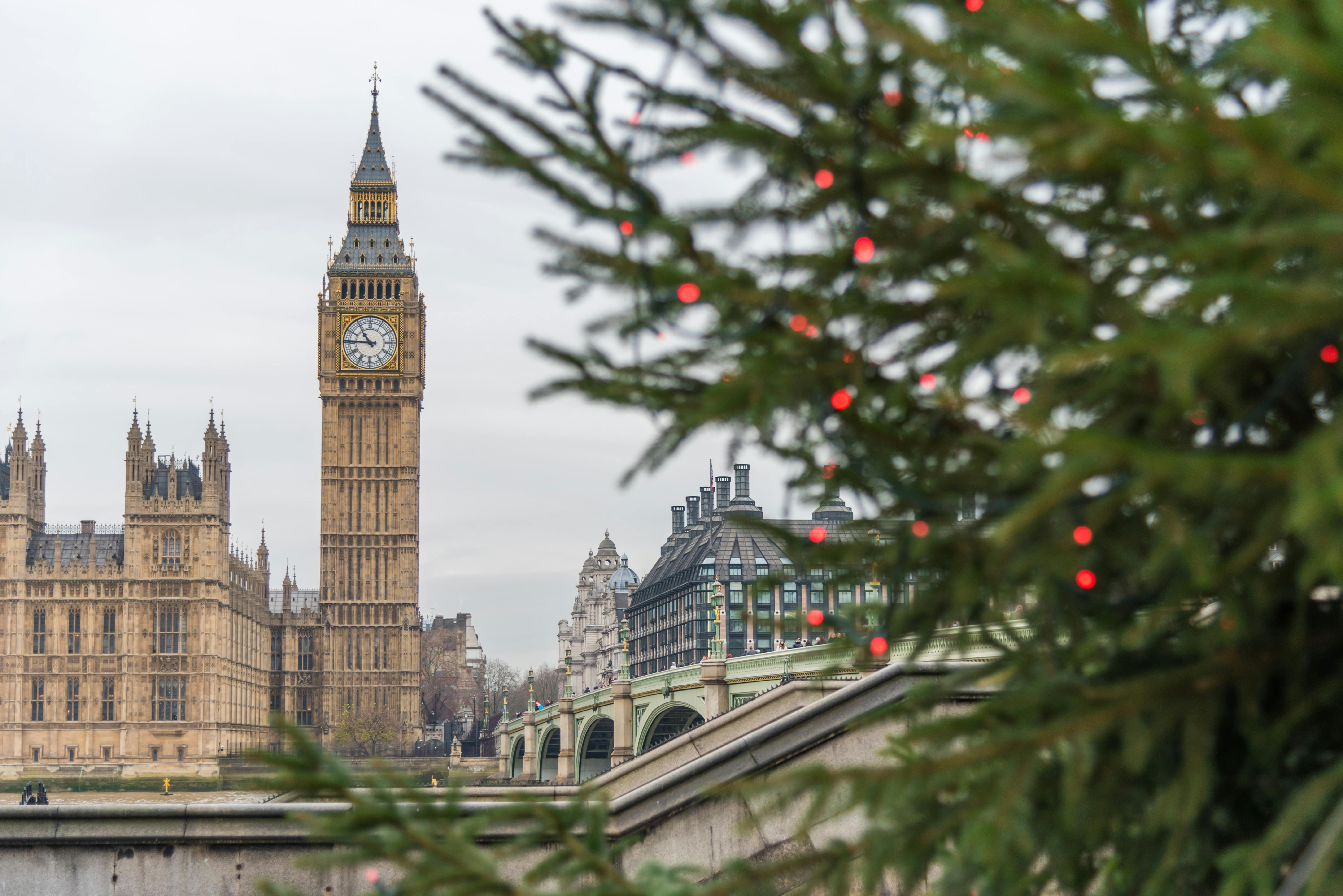 London