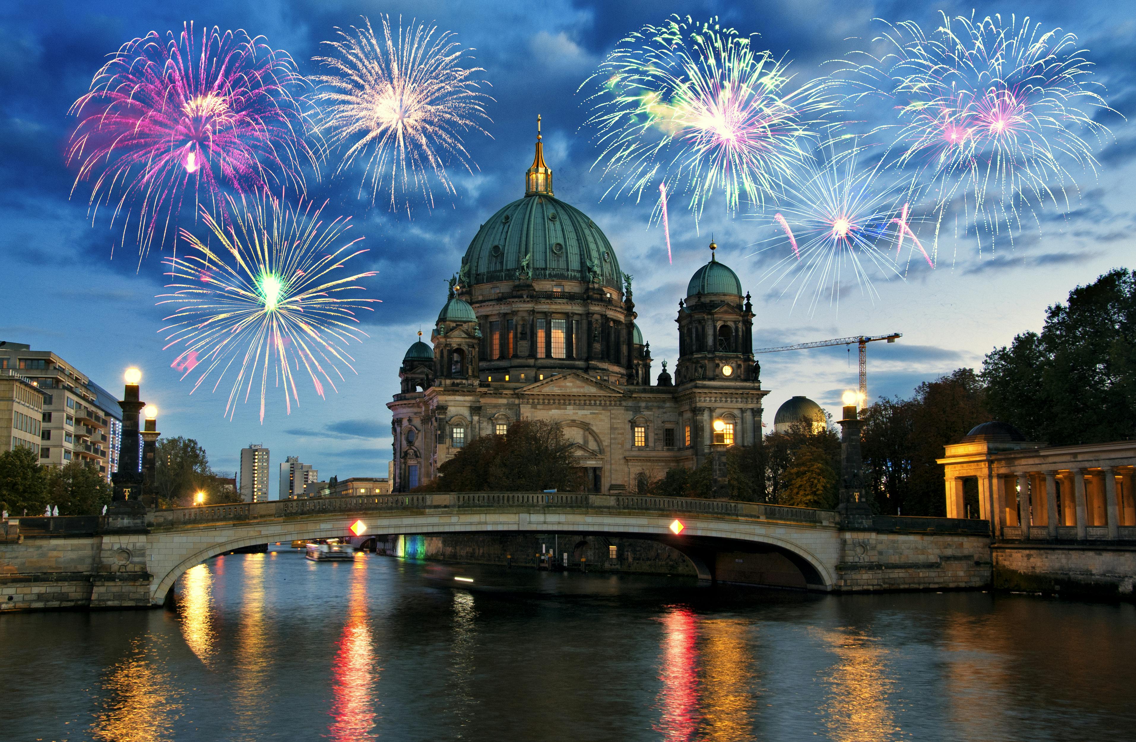 nyttår destinasjon berlin