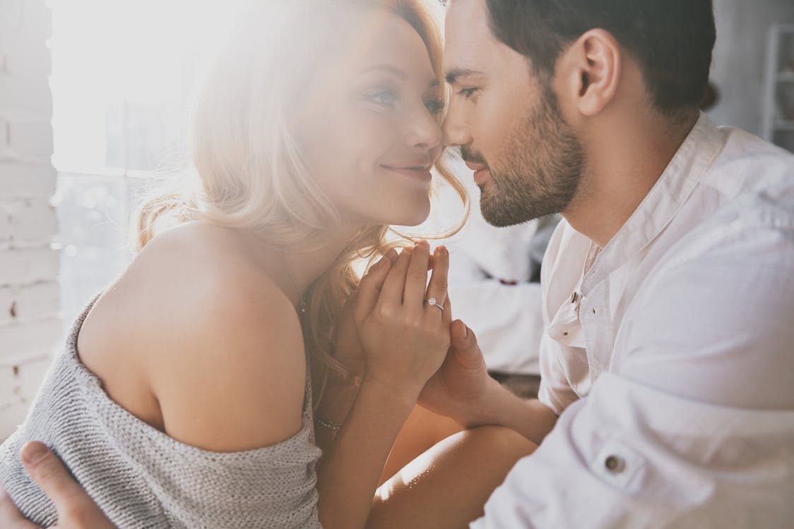 Min ex er dating nogen anden hvad skal jeg gøre