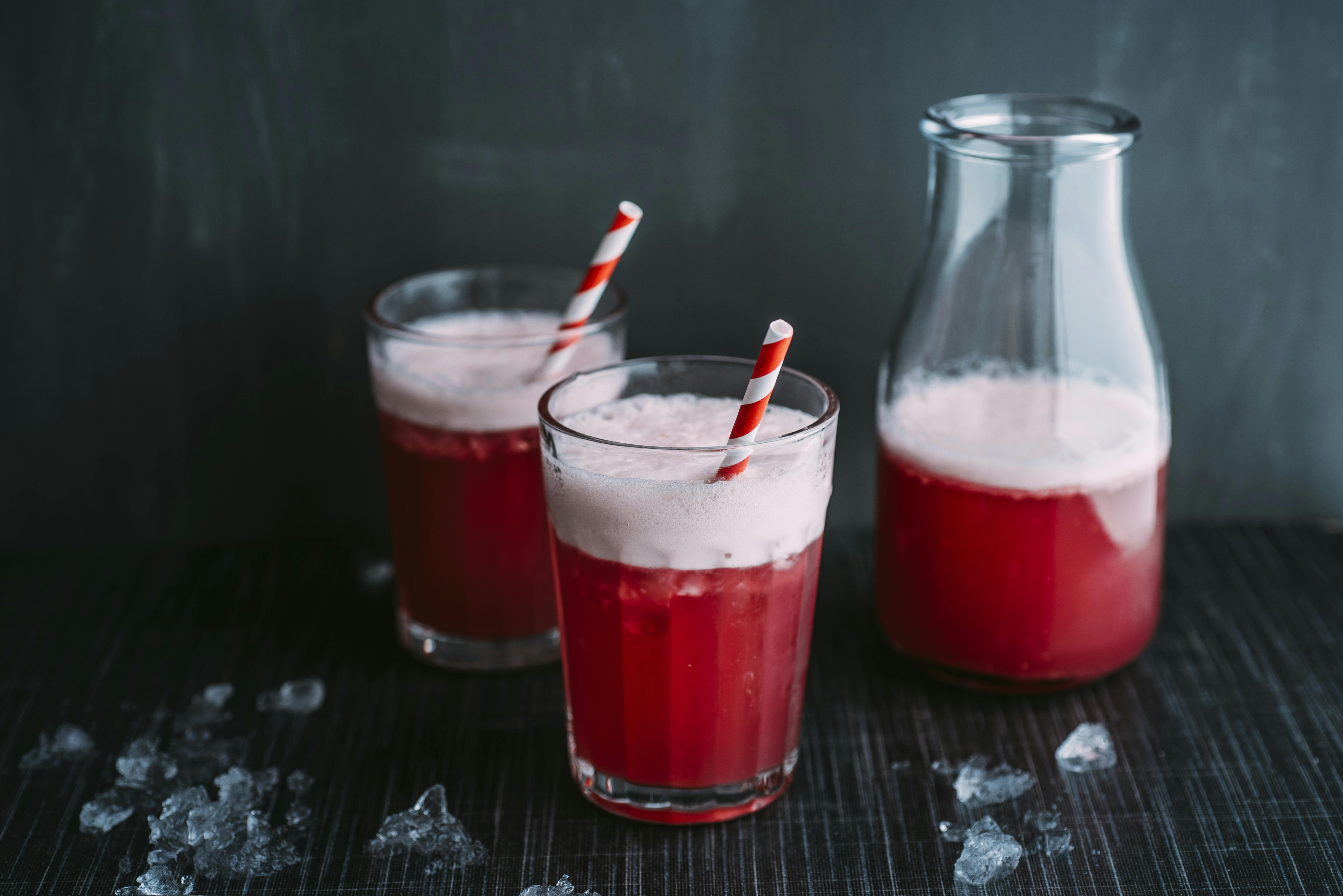 Tranebærjuice mot urinveisinfeksjon: tranebærjuice