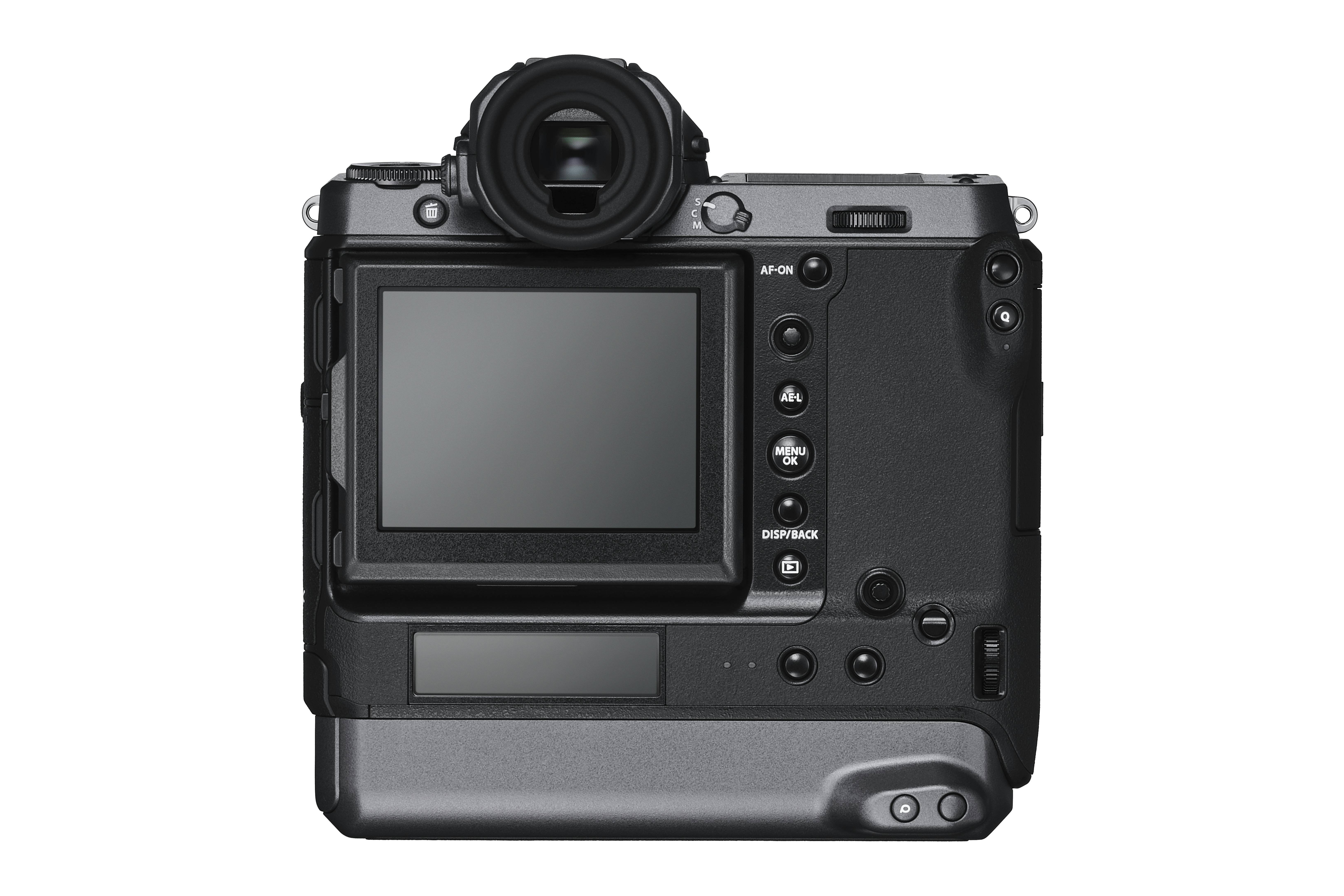 Fujifilm GFX 100