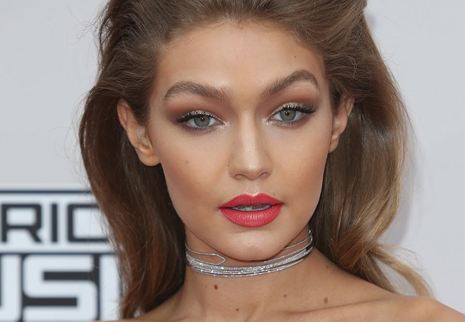 Gigi Hadid