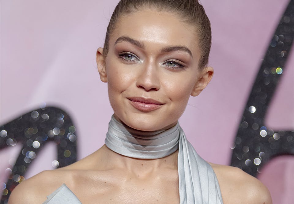 Gigi maybelline