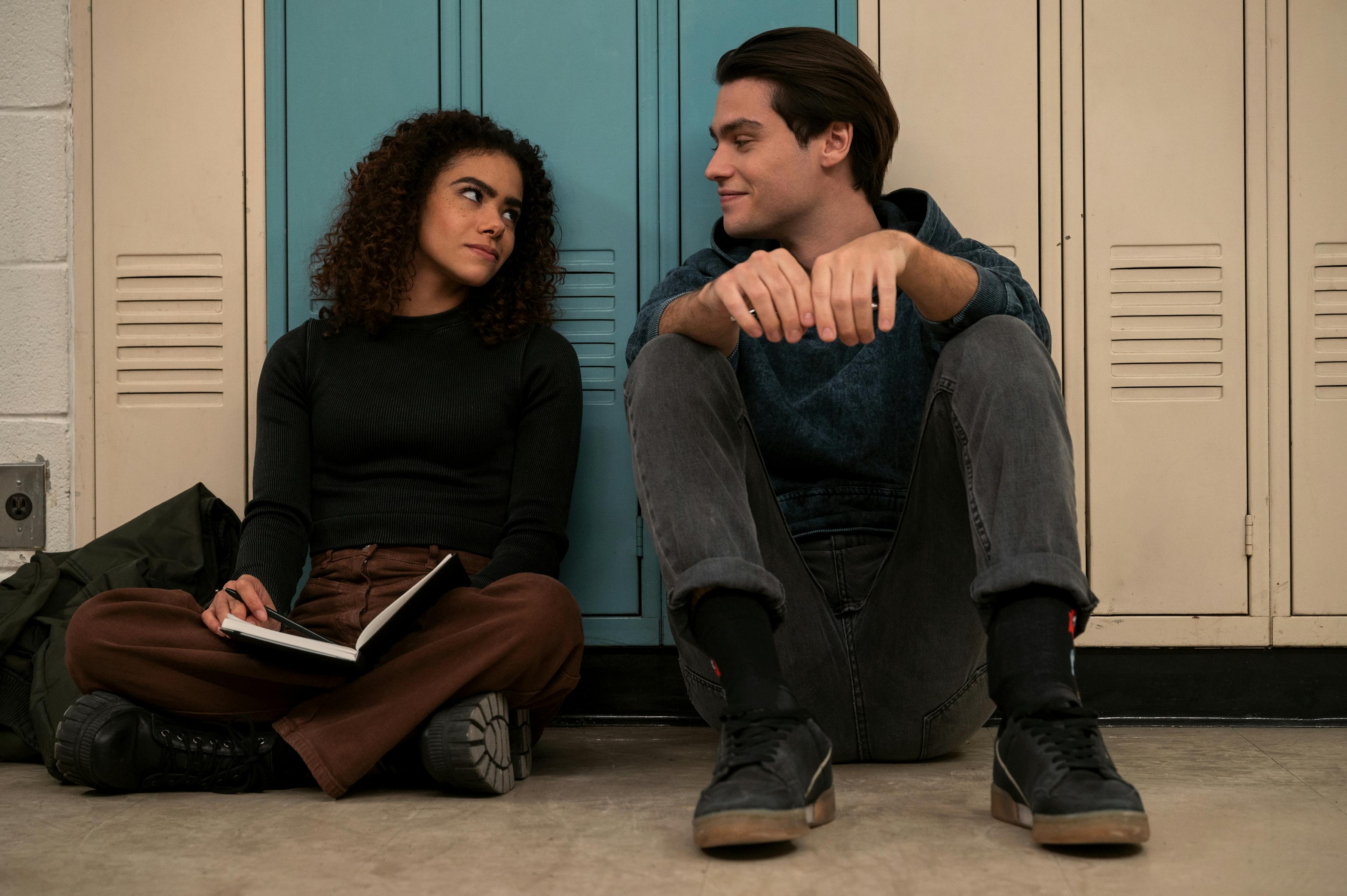 Sæson 2 af Ginny & Georgia kommer på Netflix 5. januar. Ginny & Georgia, Nyt på Netflix