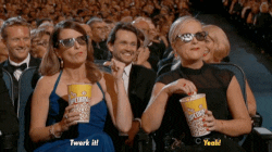 Emmys | Tina Fey og Amy Poehler