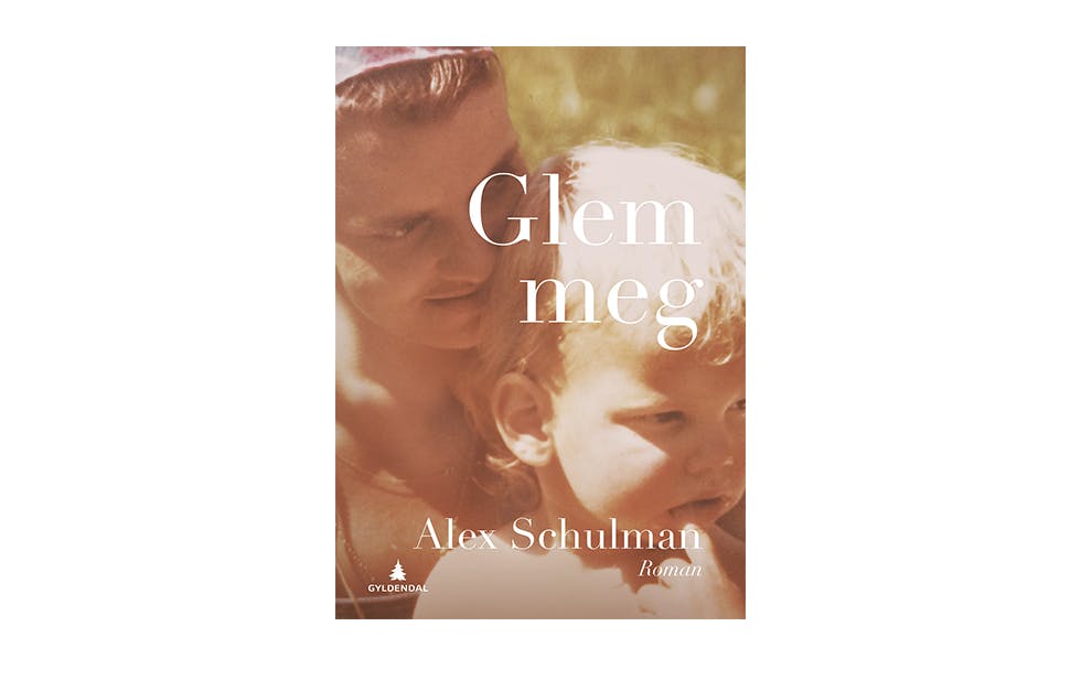 Kommer også: Alex Schulman
