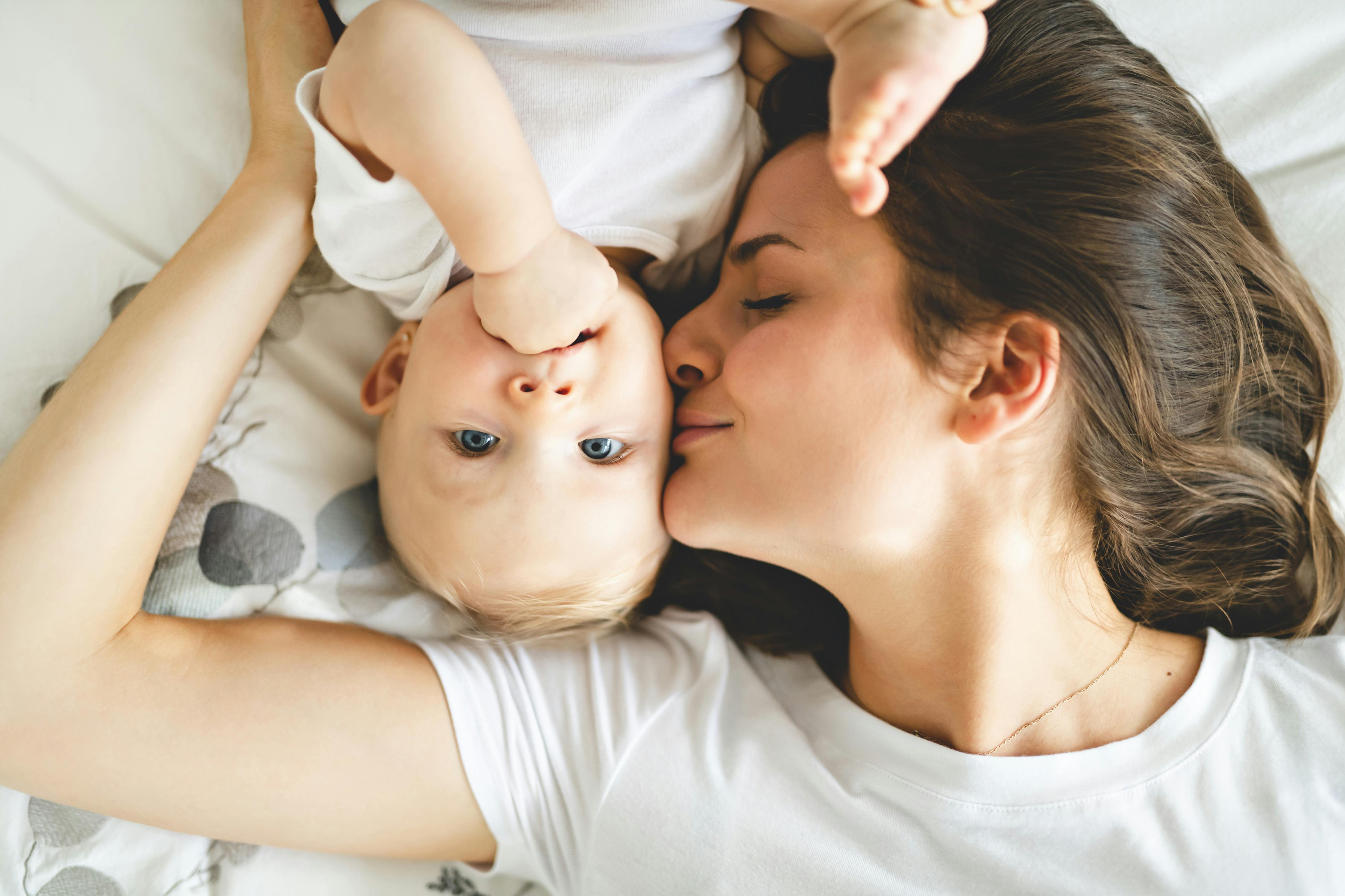 Diddedarling er et af de nye godkendte navne, der kom med på listen i 2020. Godkendte navne – baby og mor