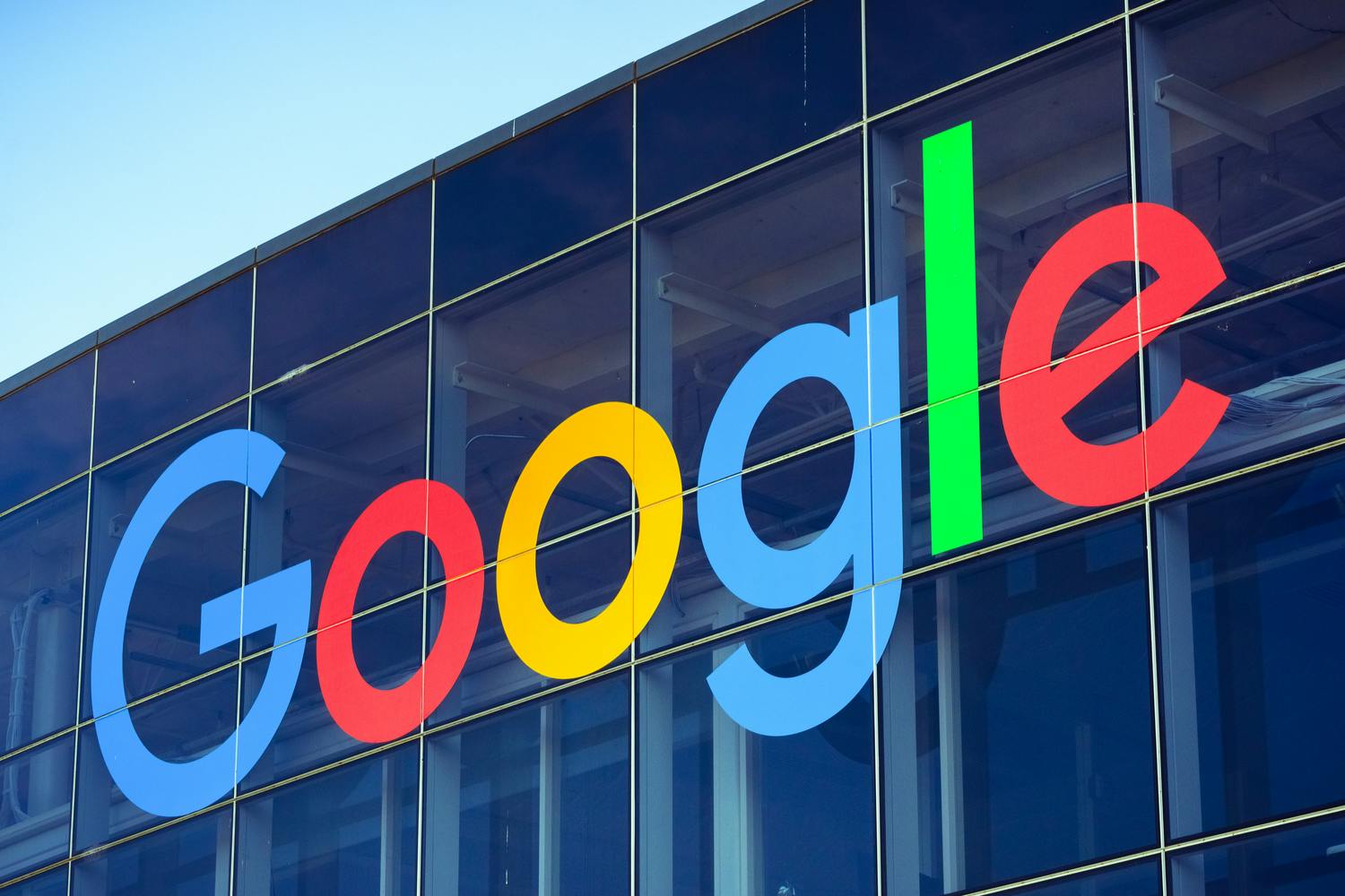 Nyheder fra Google